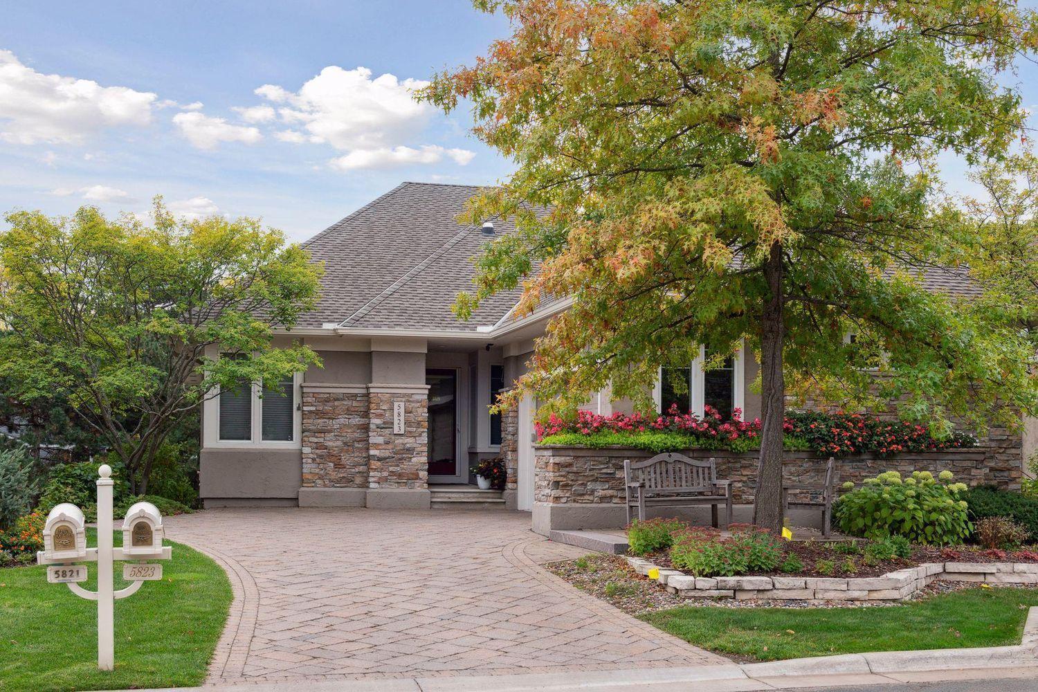 View of Residential at 5823 Vernon Lane, Edina MN 55436, Edina - Mike Wilen | Minnesota Team Real Estate