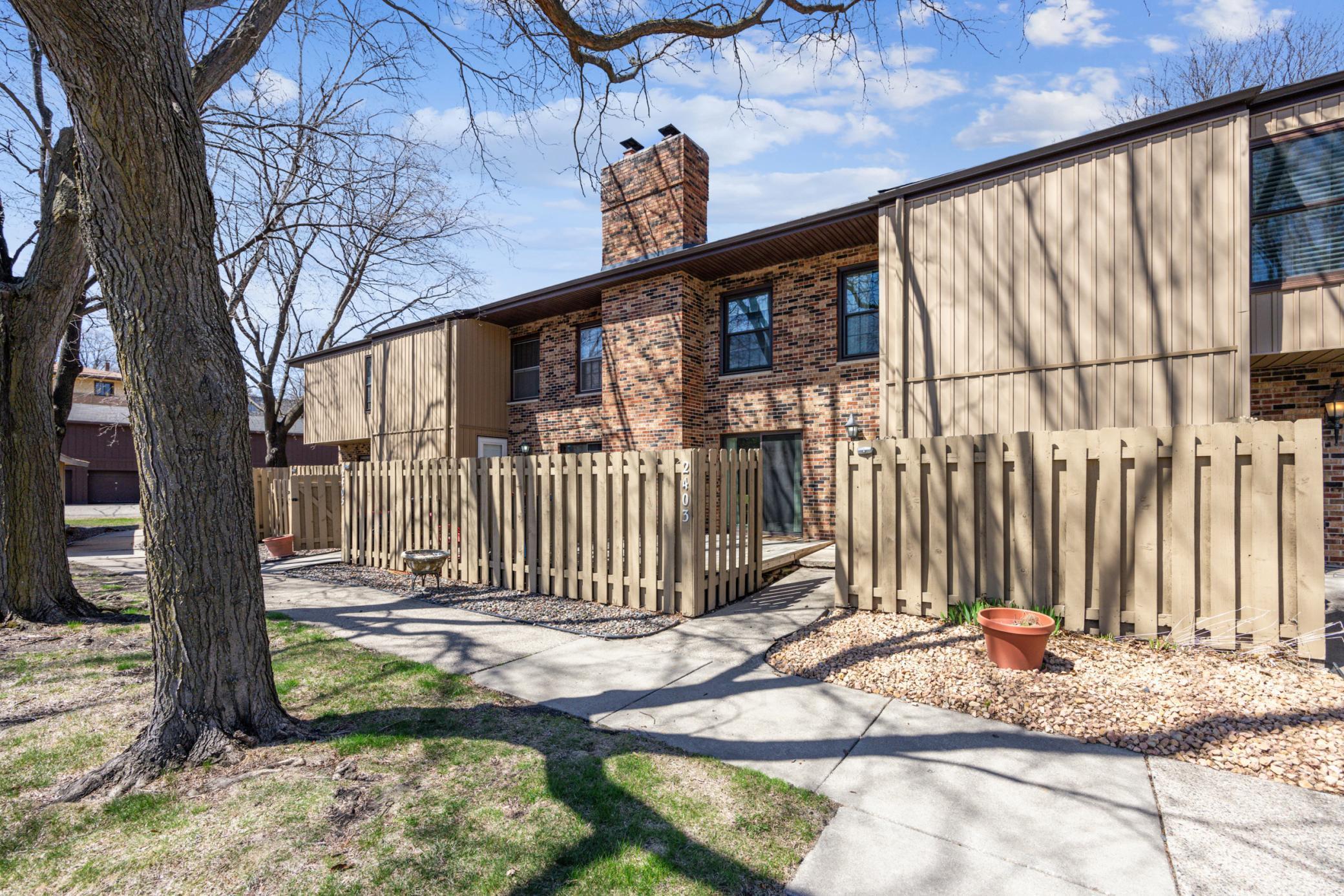 View of Residential at 2403 Unity Avenue, Golden Valley MN 55422, Golden Valley - Mike Wilen | Minnesota Team Real Estate