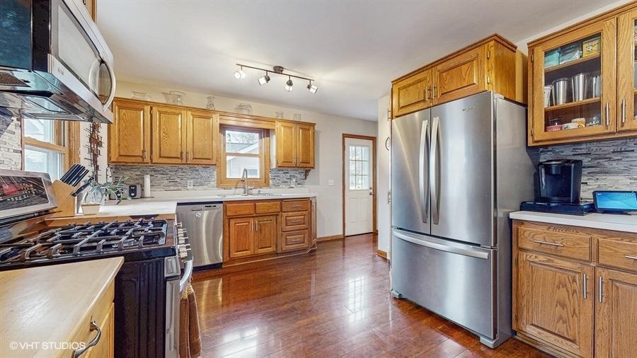 View of Residential at 4046 Adair Avenue, Robbinsdale MN 55422, Robbinsdale - Mike Wilen | Minnesota Team Real Estate