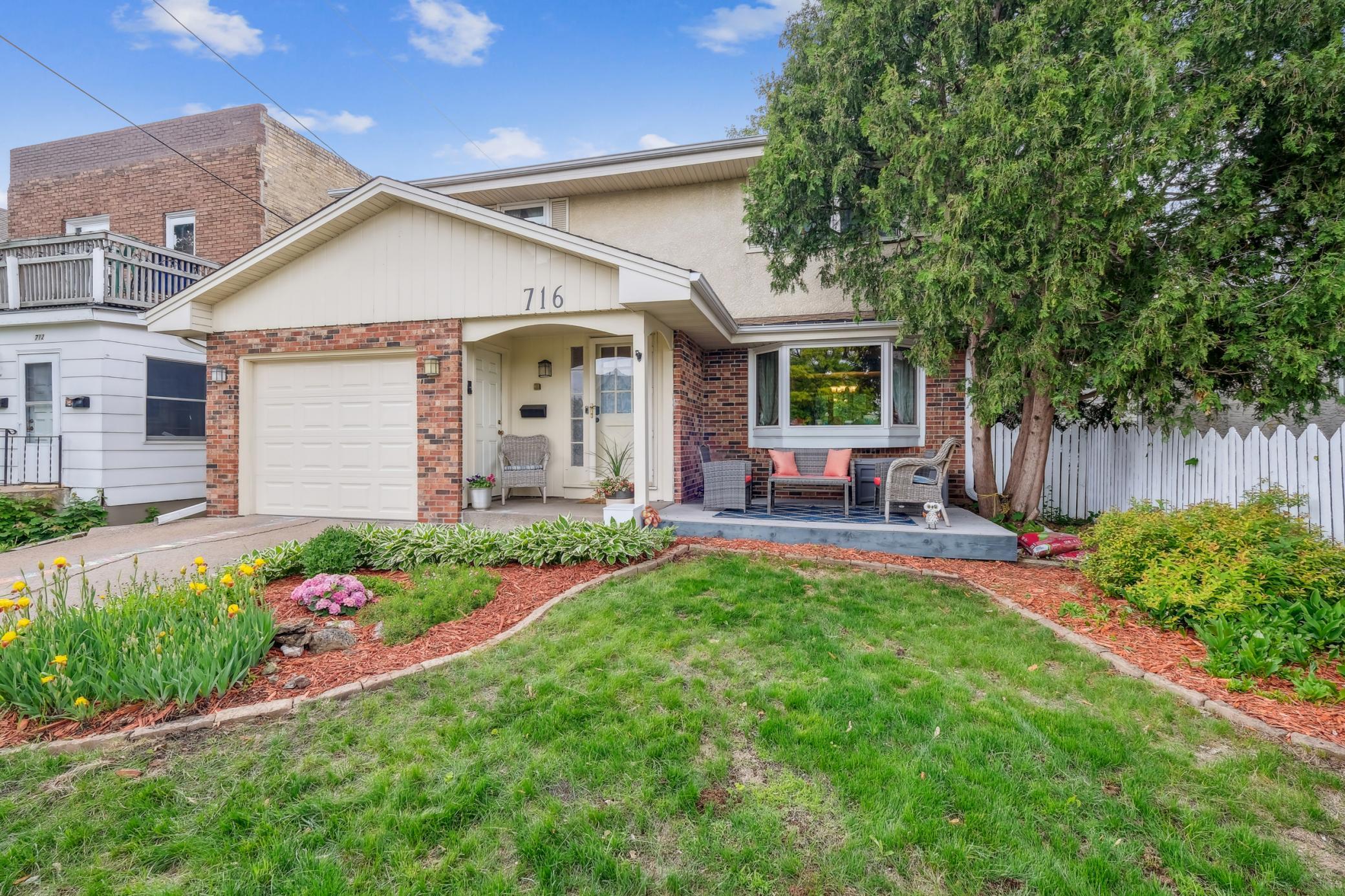 View of Residential at 716 6th Street, Minneapolis MN 55413, Minneapolis - Mike Wilen | Minnesota Team Real Estate