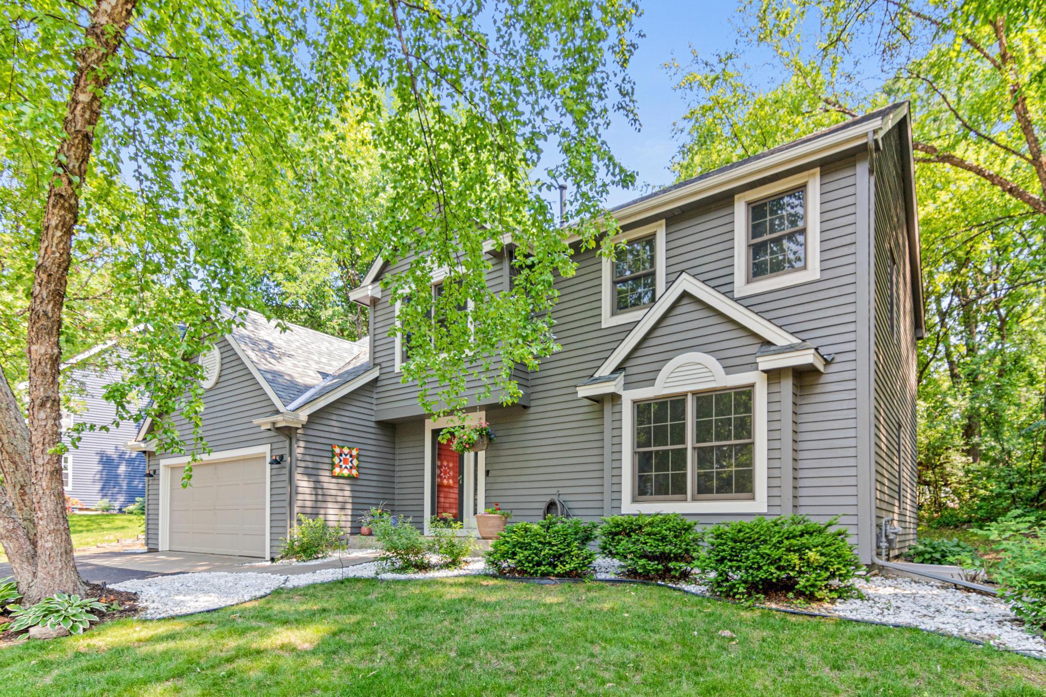 View of Residential at 12534 Dover Drive, Apple Valley MN 55124, Apple Valley - Mike Wilen | Minnesota Team Real Estate