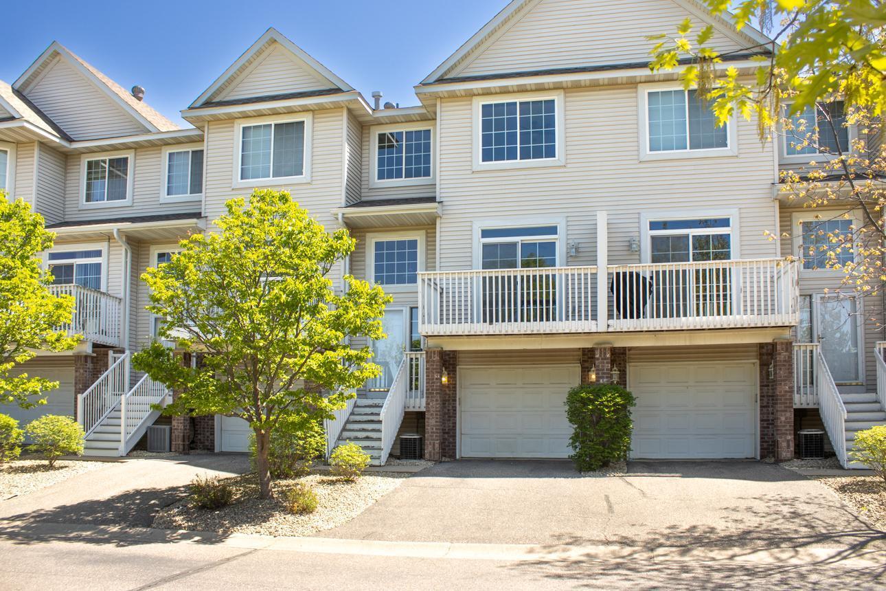 View of Residential at 2300 Lower Afton Road #315, Maplewood MN 55119, Maplewood - Mike Wilen | Minnesota Team Real Estate