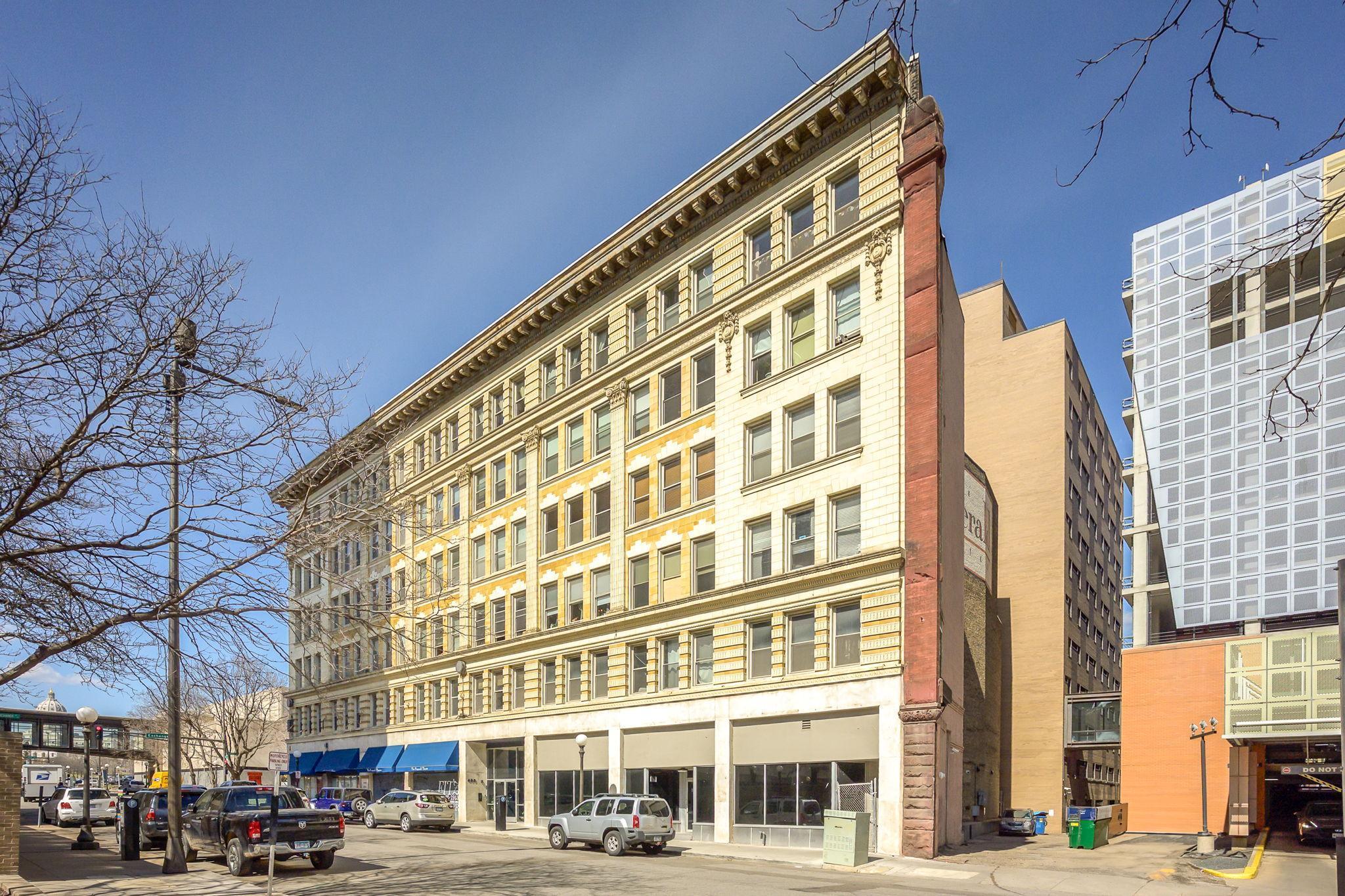 View of Residential at 488 Wabasha Street #406, Saint Paul MN 55102, Saint Paul - Mike Wilen | Minnesota Team Real Estate