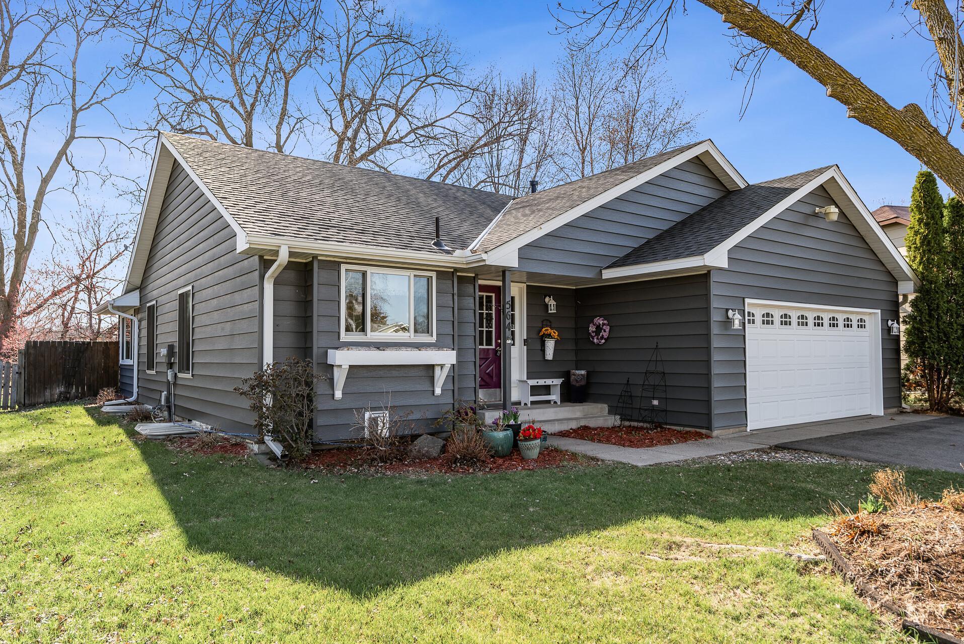 View of Residential at 564 Jefferson Lane, Elk River MN 55330, Elk River - Mike Wilen | Minnesota Team Real Estate