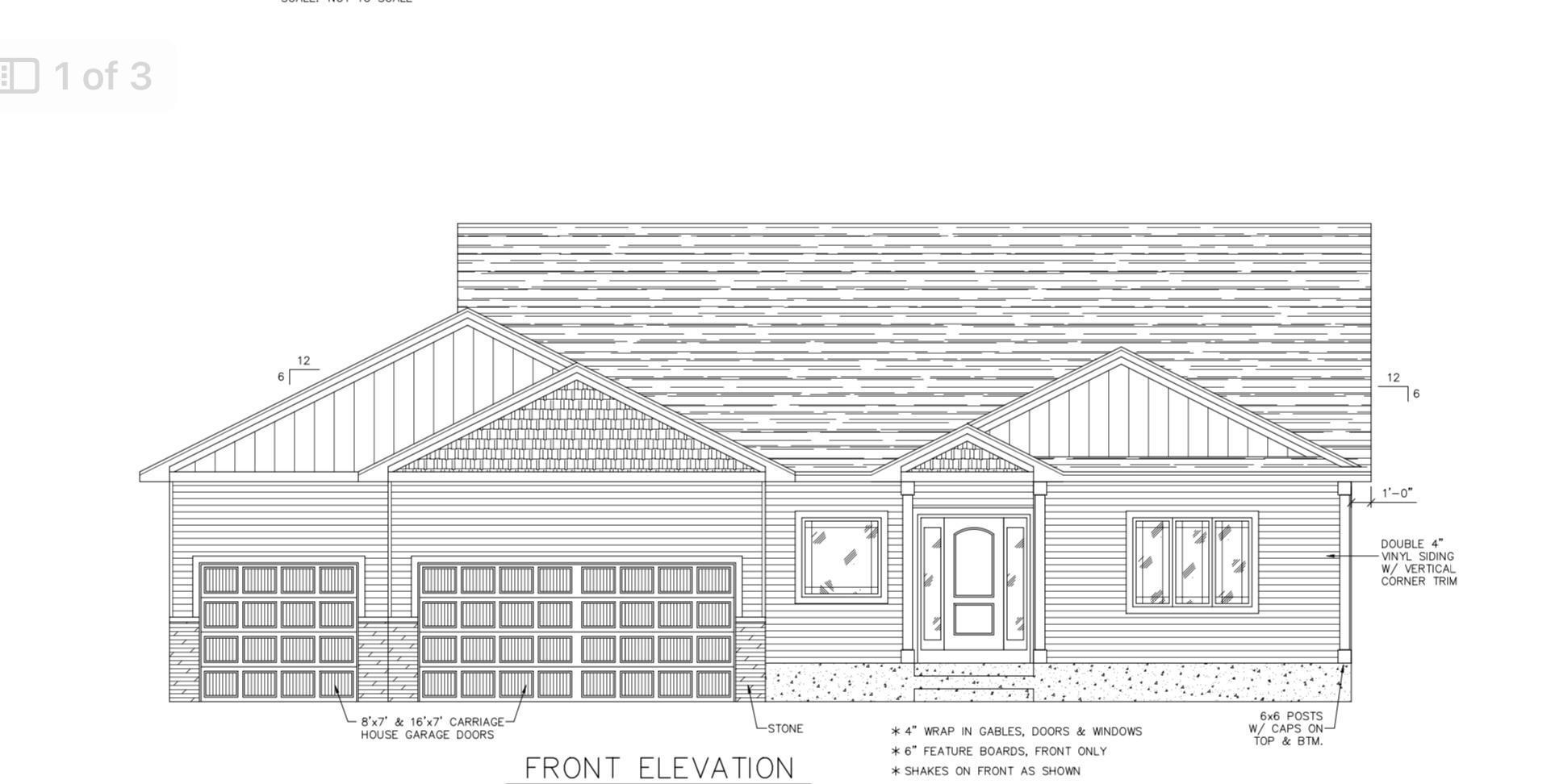 View of Residential at 23591 Underclift Street, Saint Francis MN 55070, Saint Francis - Mike Wilen | Minnesota Team Real Estate