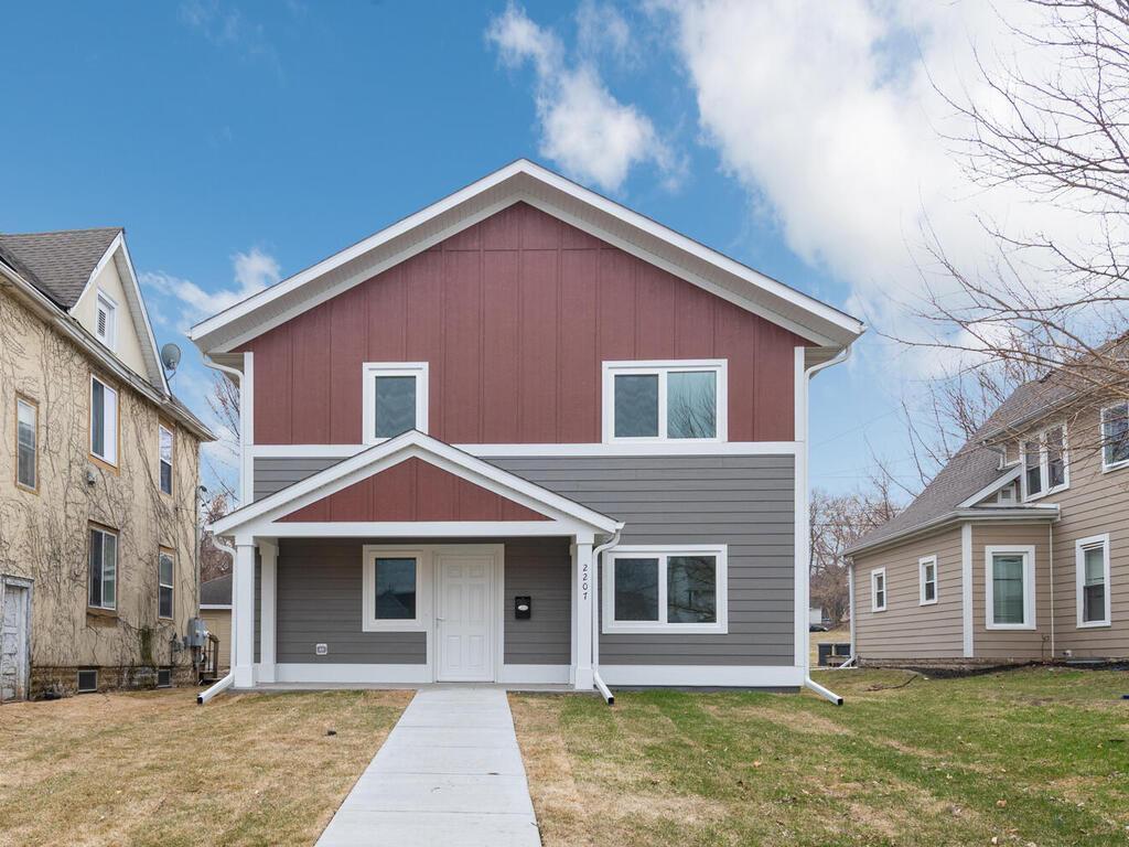 View of Residential at 2207 Queen Avenue, Minneapolis MN 55411, Minneapolis - Mike Wilen | Minnesota Team Real Estate
