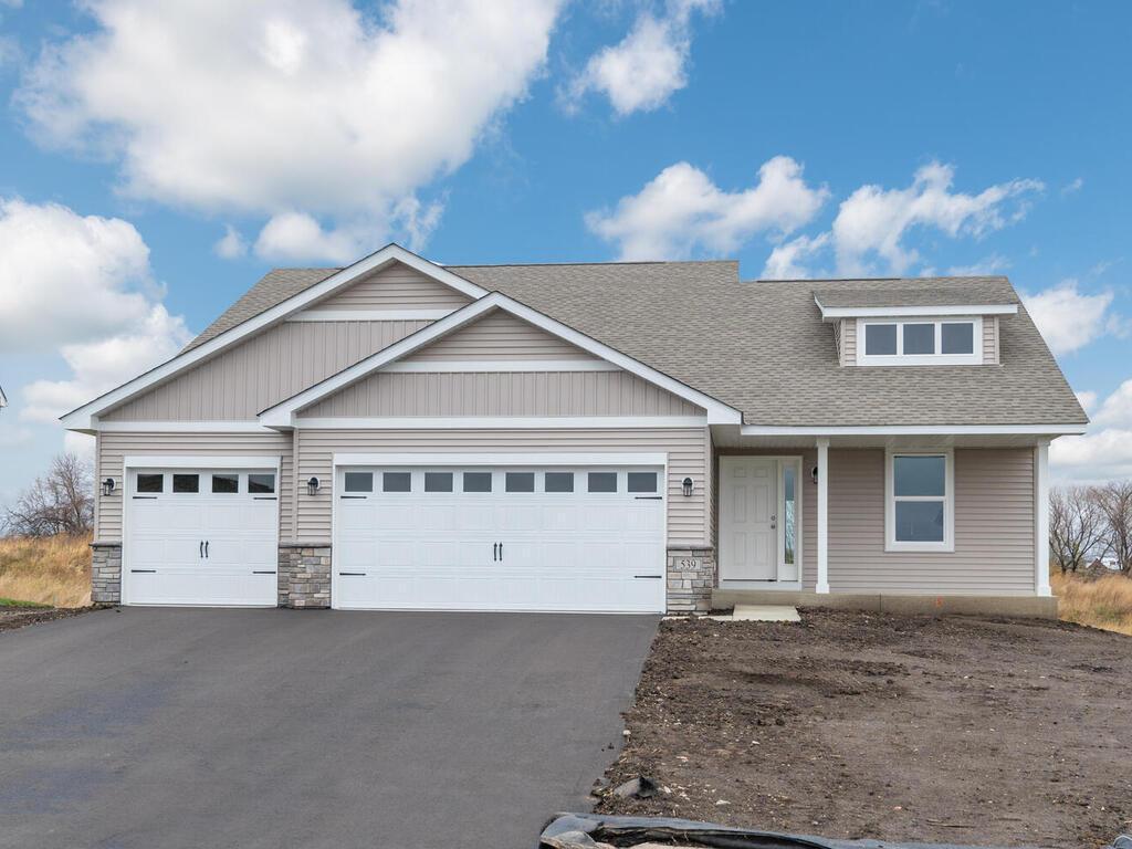 View of Residential at 539 Winkler Trail, Cologne MN 55322, Cologne - Mike Wilen | Minnesota Team Real Estate
