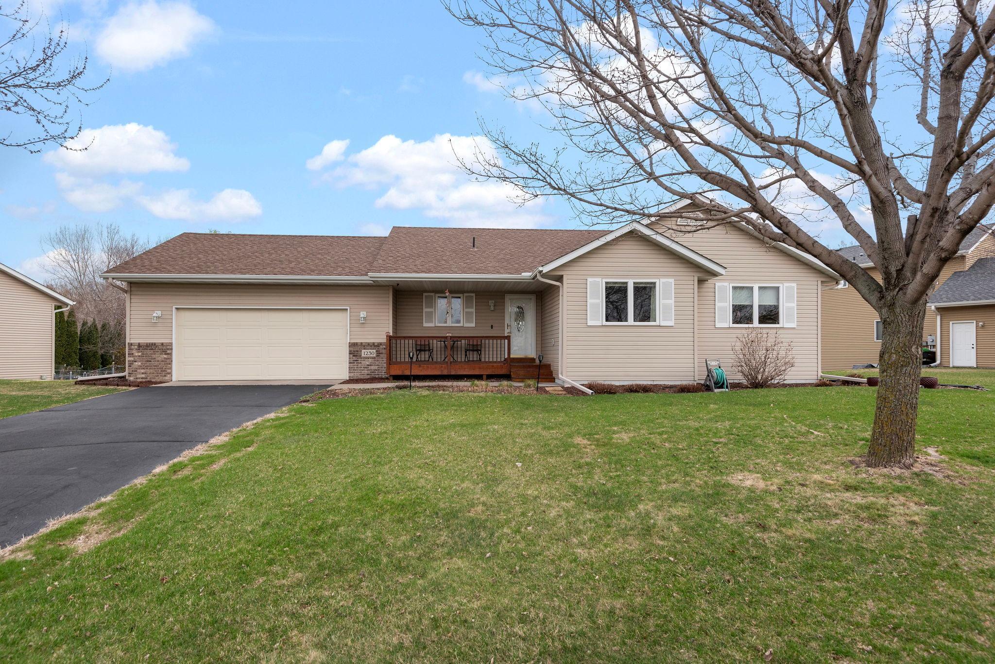 View of Residential at 1230 Leo Lane, Buffalo MN 55313, Buffalo - Mike Wilen | Minnesota Team Real Estate