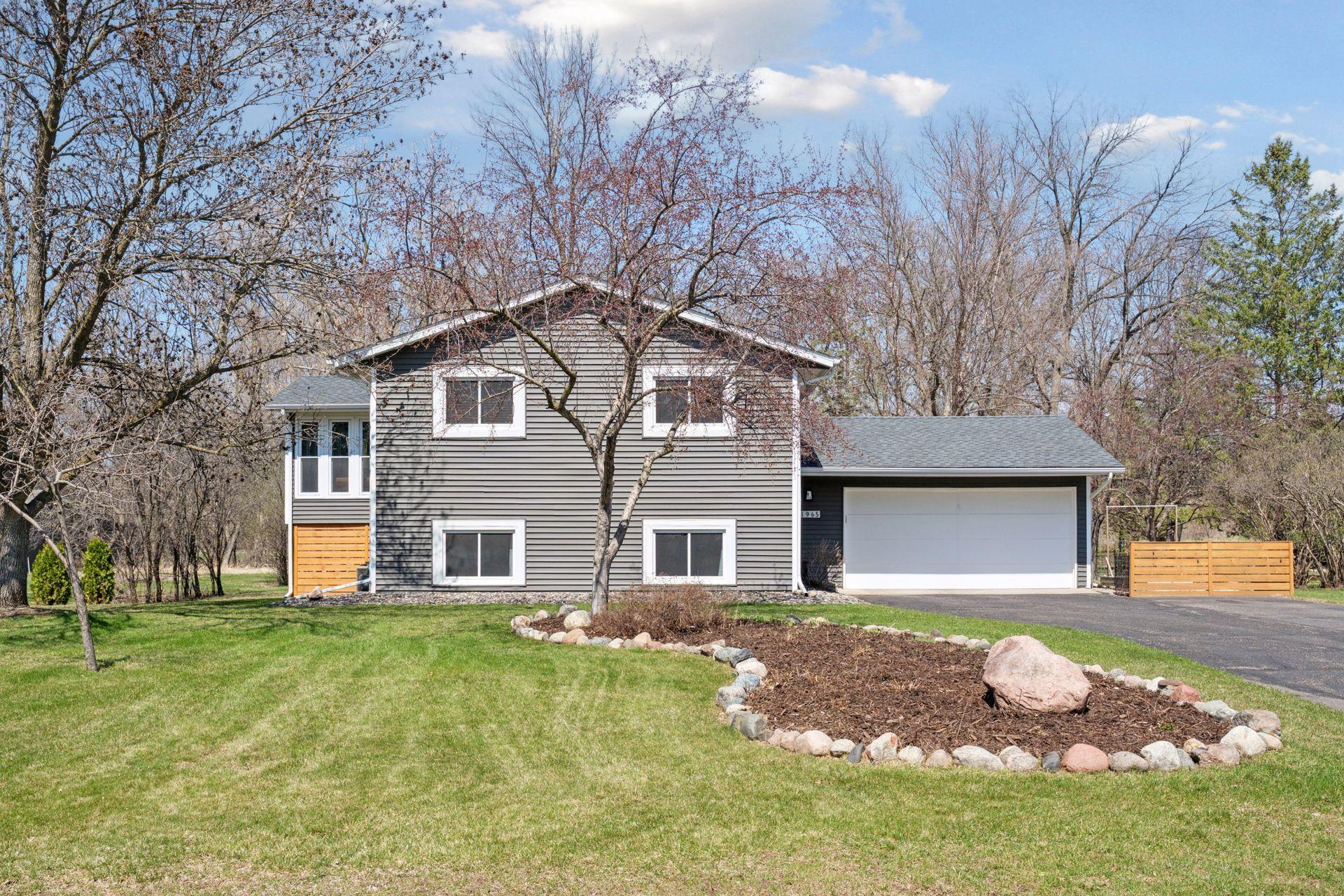 View of Residential at 11965 191st Avenue, Elk River MN 55330, Elk River - Mike Wilen | Minnesota Team Real Estate
