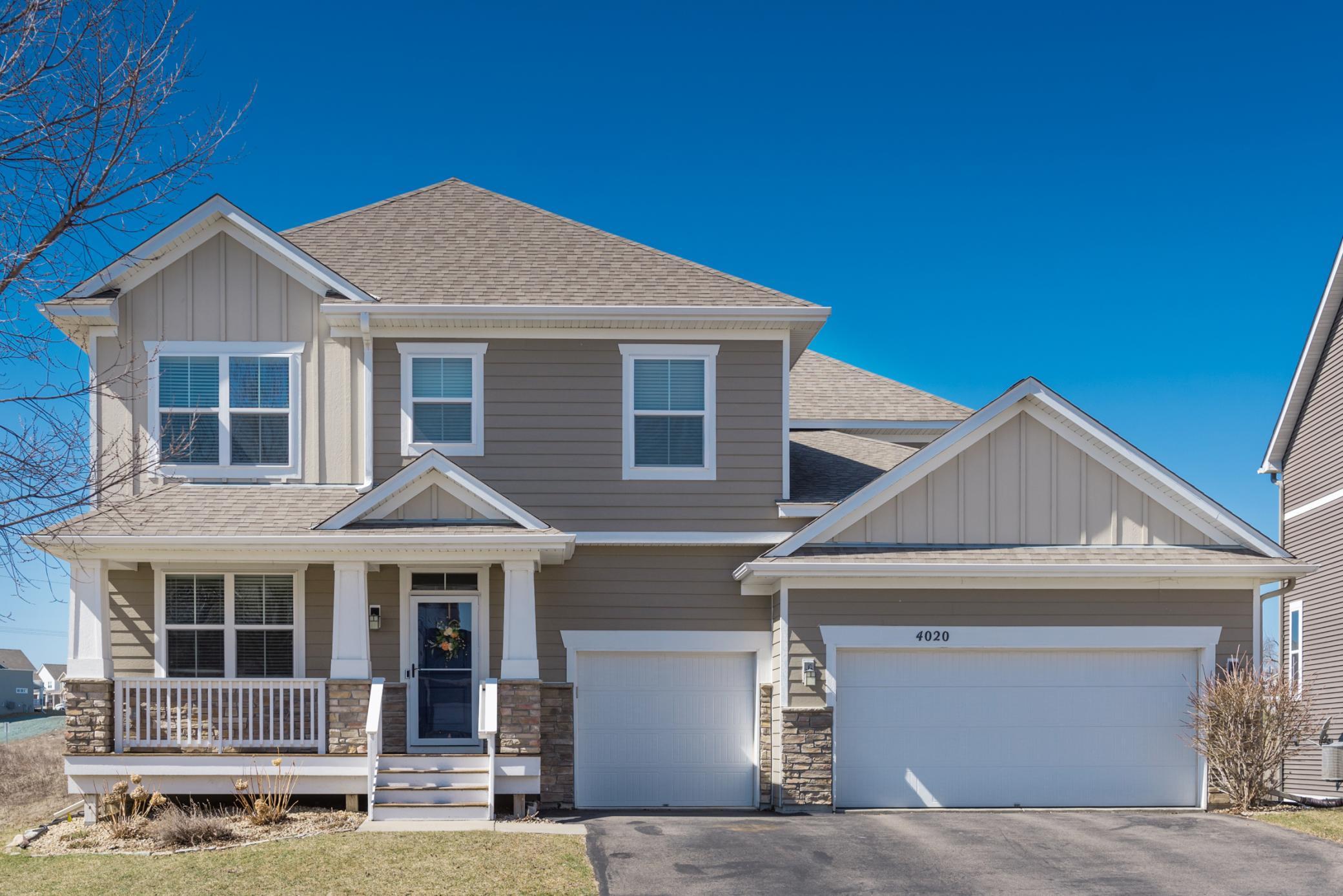 View of Residential at 4020 Holasek Path, Chaska MN 55318, Chaska - Mike Wilen | Minnesota Team Real Estate