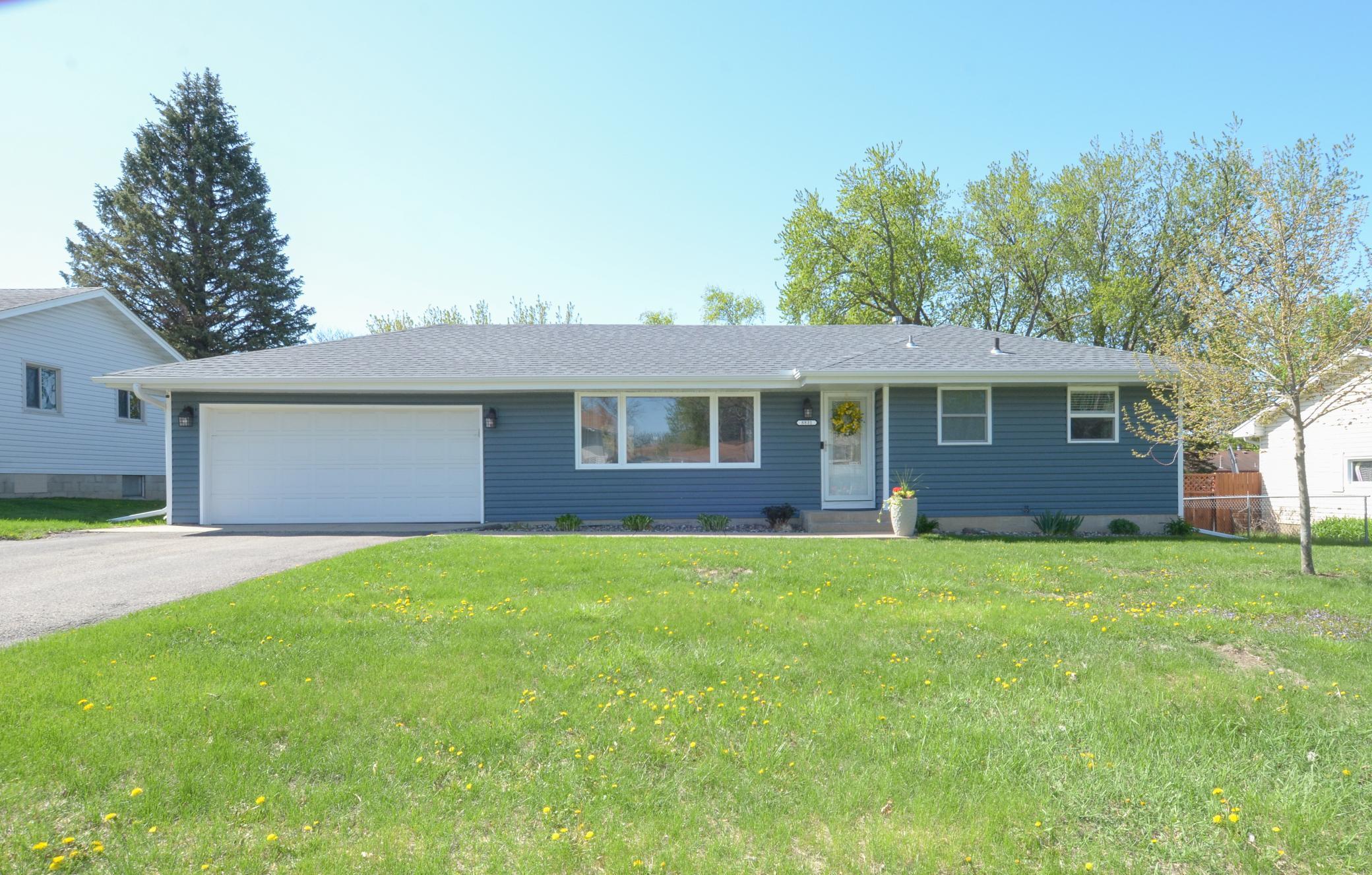 View of Residential at 8831 62nd Avenue, New Hope MN 55428, New Hope - Mike Wilen | Minnesota Team Real Estate