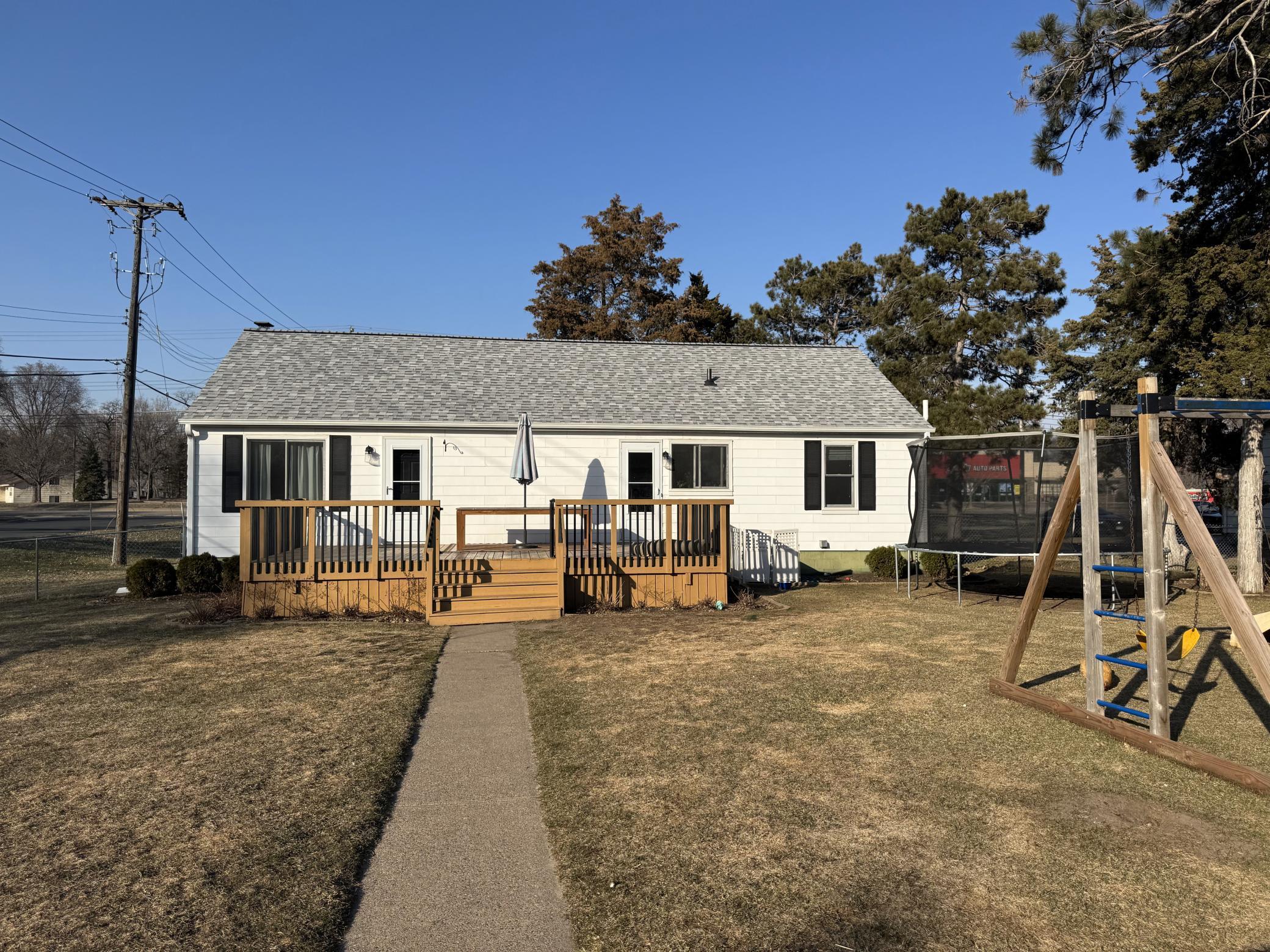 View of Residential at 2130 Coon Rapids Boulevard, Coon Rapids MN 55433, Coon Rapids - Mike Wilen | Minnesota Team Real Estate