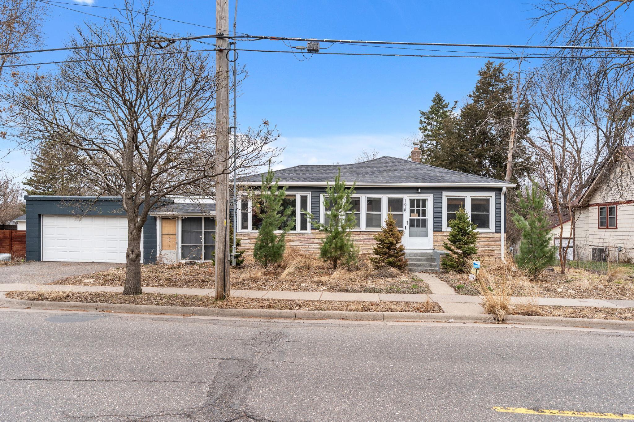 View of Residential at 1635 Burns Avenue, Saint Paul MN 55106, Saint Paul - Mike Wilen | Minnesota Team Real Estate
