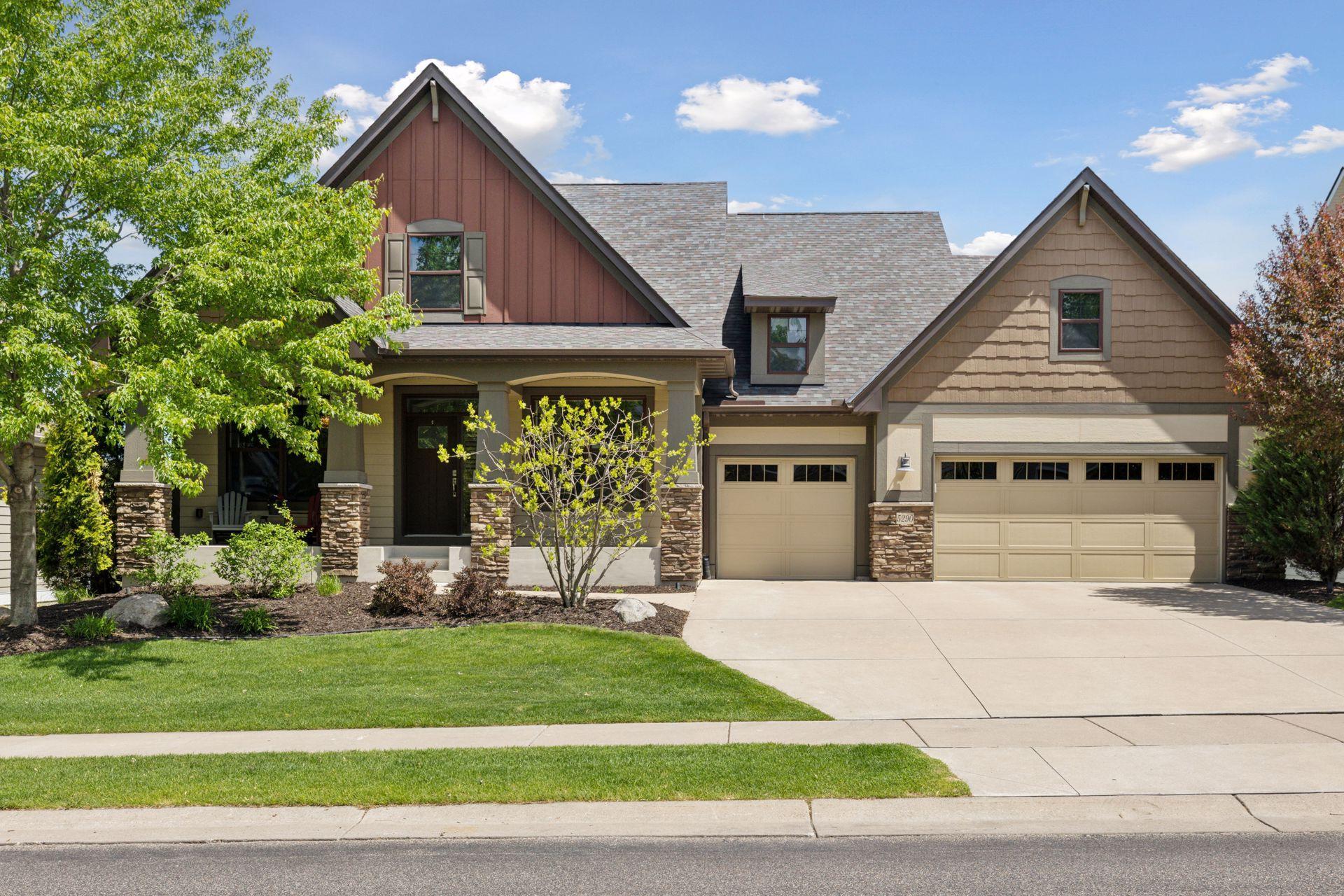 View of Residential at 5290 Ranchview Lane, Plymouth MN 55446, Plymouth - Mike Wilen | Minnesota Team Real Estate