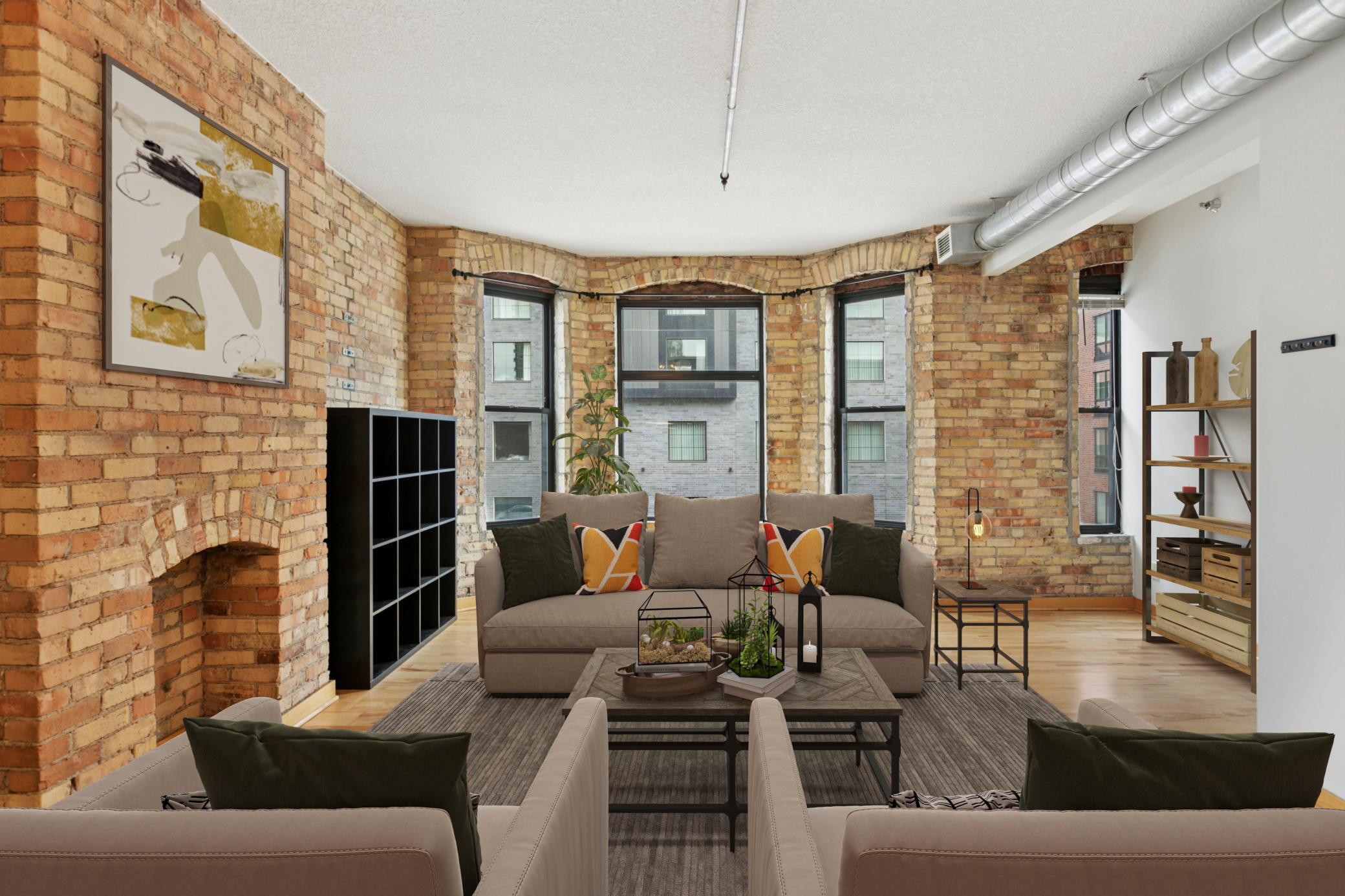 View of Residential at 519 9th Street #4, Minneapolis MN 55404, Minneapolis - Mike Wilen | Minnesota Team Real Estate