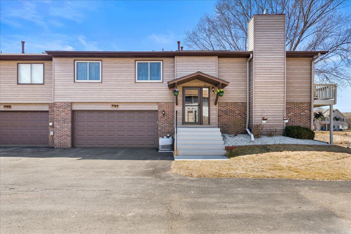 View of Residential at 3748 Gershwin Avenue, Oakdale MN 55128, Oakdale - Mike Wilen | Minnesota Team Real Estate