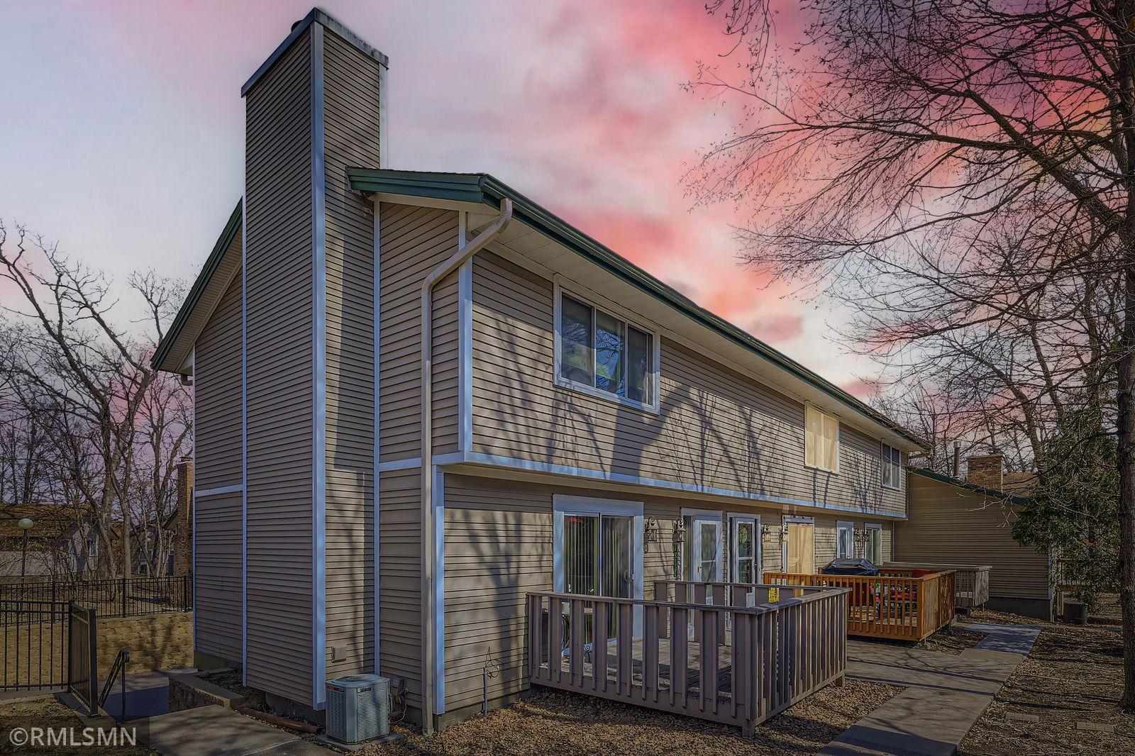View of Residential at 15768 27th Avenue, Plymouth MN 55447, Plymouth - Mike Wilen | Minnesota Team Real Estate
