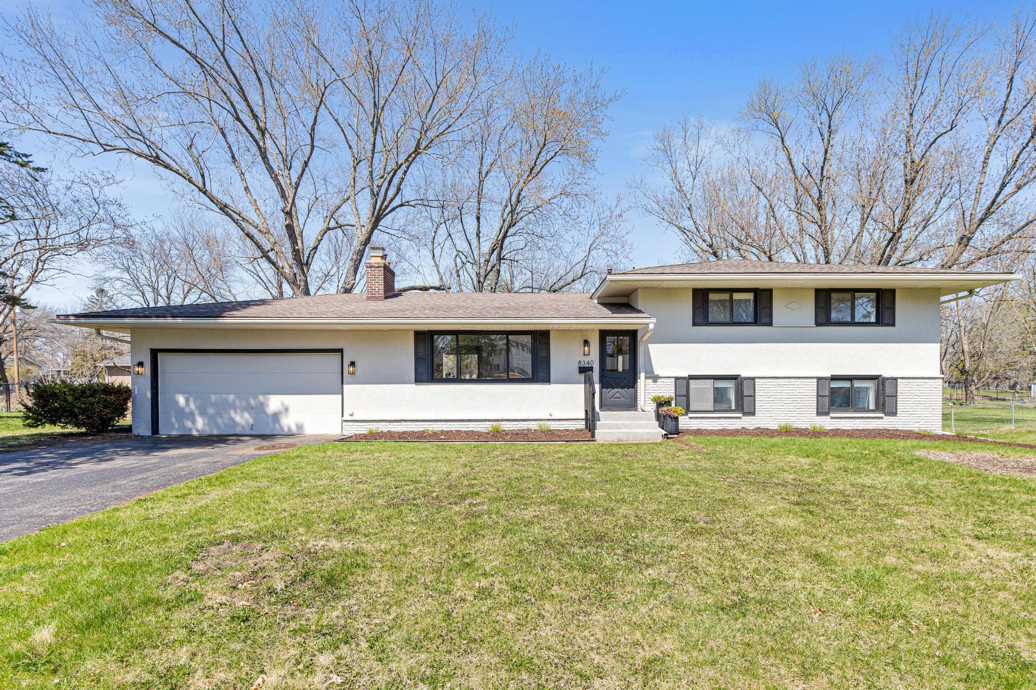 View of Residential at 8340 Wesley Drive, Golden Valley MN 55427, Golden Valley - Mike Wilen | Minnesota Team Real Estate