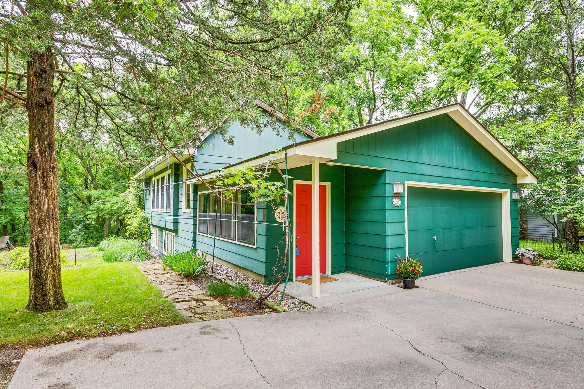 View of Residential at 3723 New Brighton Road, Arden Hills MN 55112, Arden Hills - Mike Wilen | Minnesota Team Real Estate