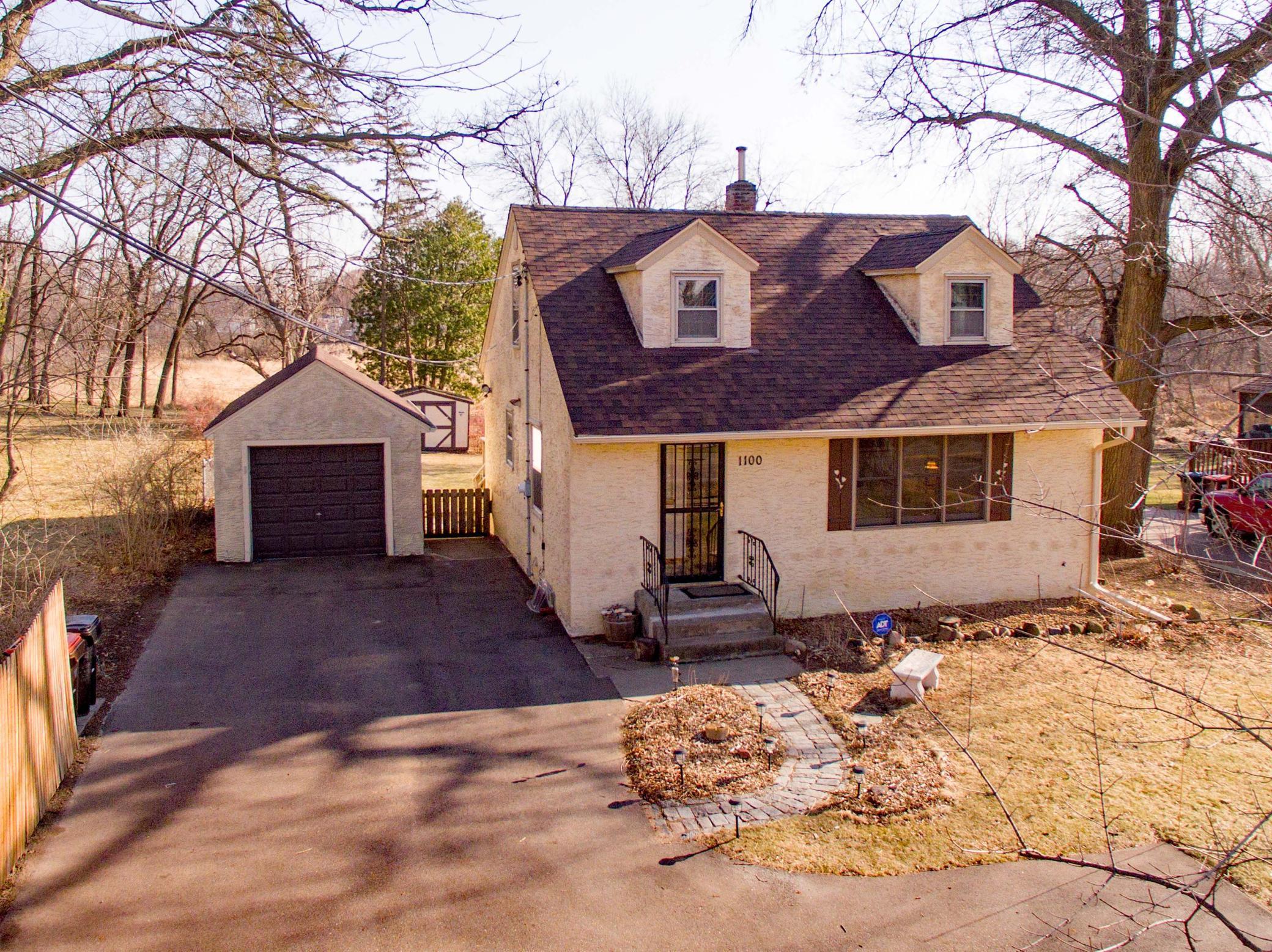 View of Residential at 1100 COUNTY RD C E, Maplewood MN 55109, Maplewood - Mike Wilen | Minnesota Team Real Estate