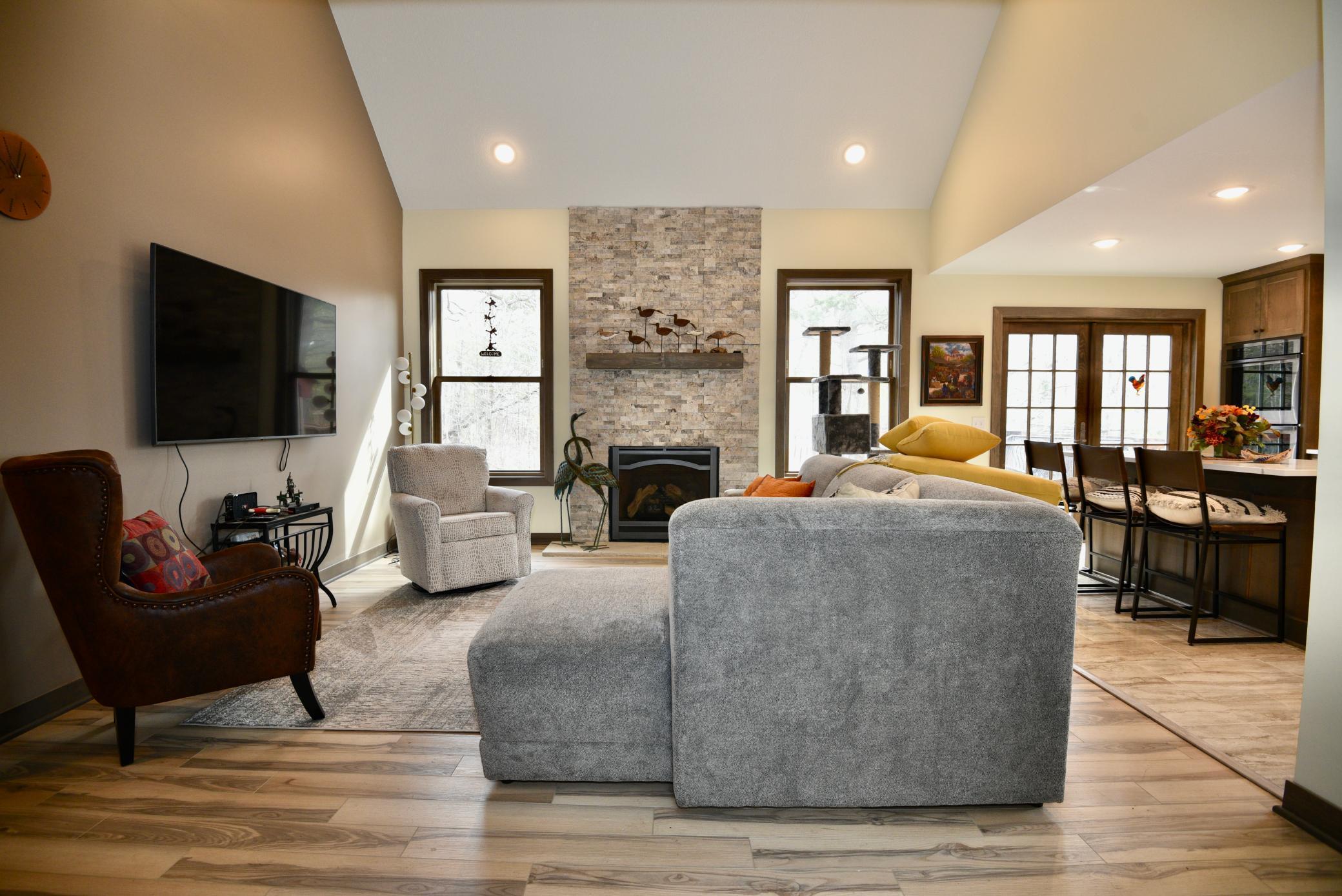 View of Residential at 15324 61st Avenue, Milaca MN 56353, Milaca (53 of 113) - Mike Wilen | Minnesota Team Real Estate