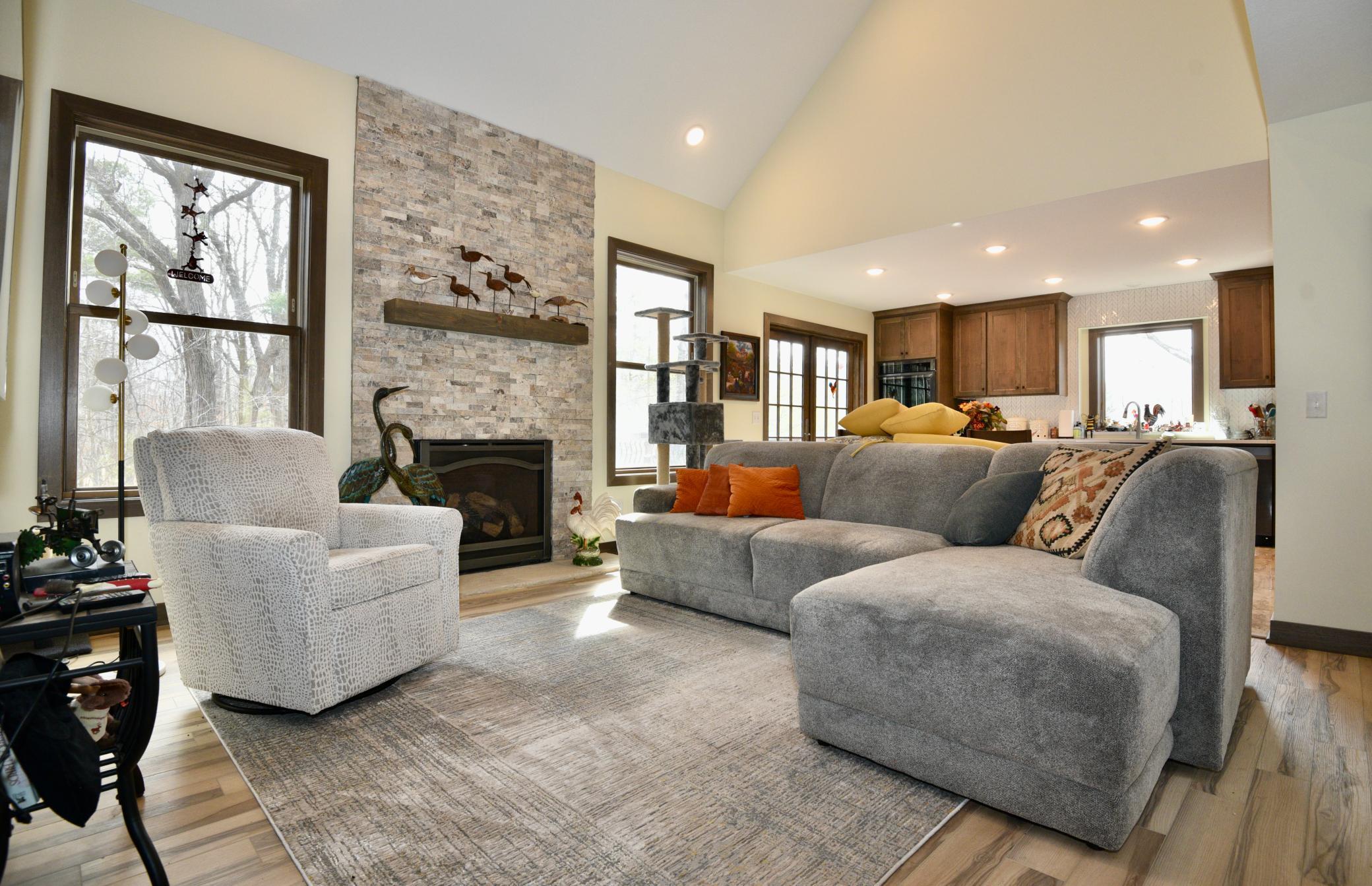 View of Residential at 15324 61st Avenue, Milaca MN 56353, Milaca (51 of 113) - Mike Wilen | Minnesota Team Real Estate