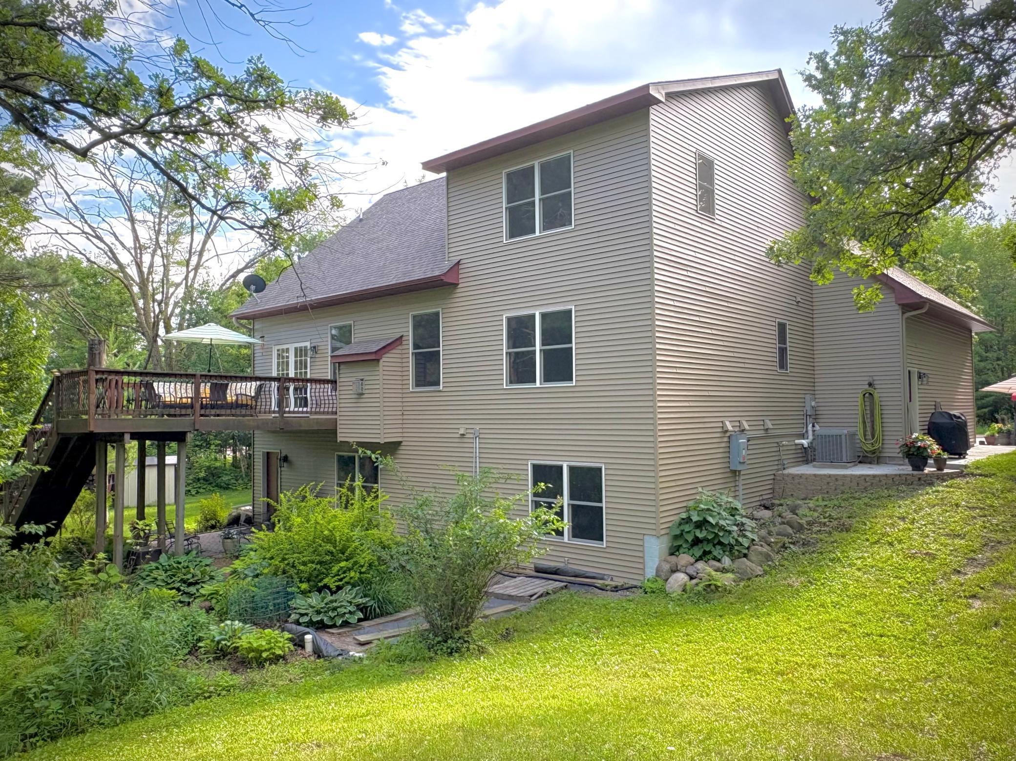 View of Residential at 15324 61st Avenue, Milaca MN 56353, Milaca (6 of 113) - Mike Wilen | Minnesota Team Real Estate