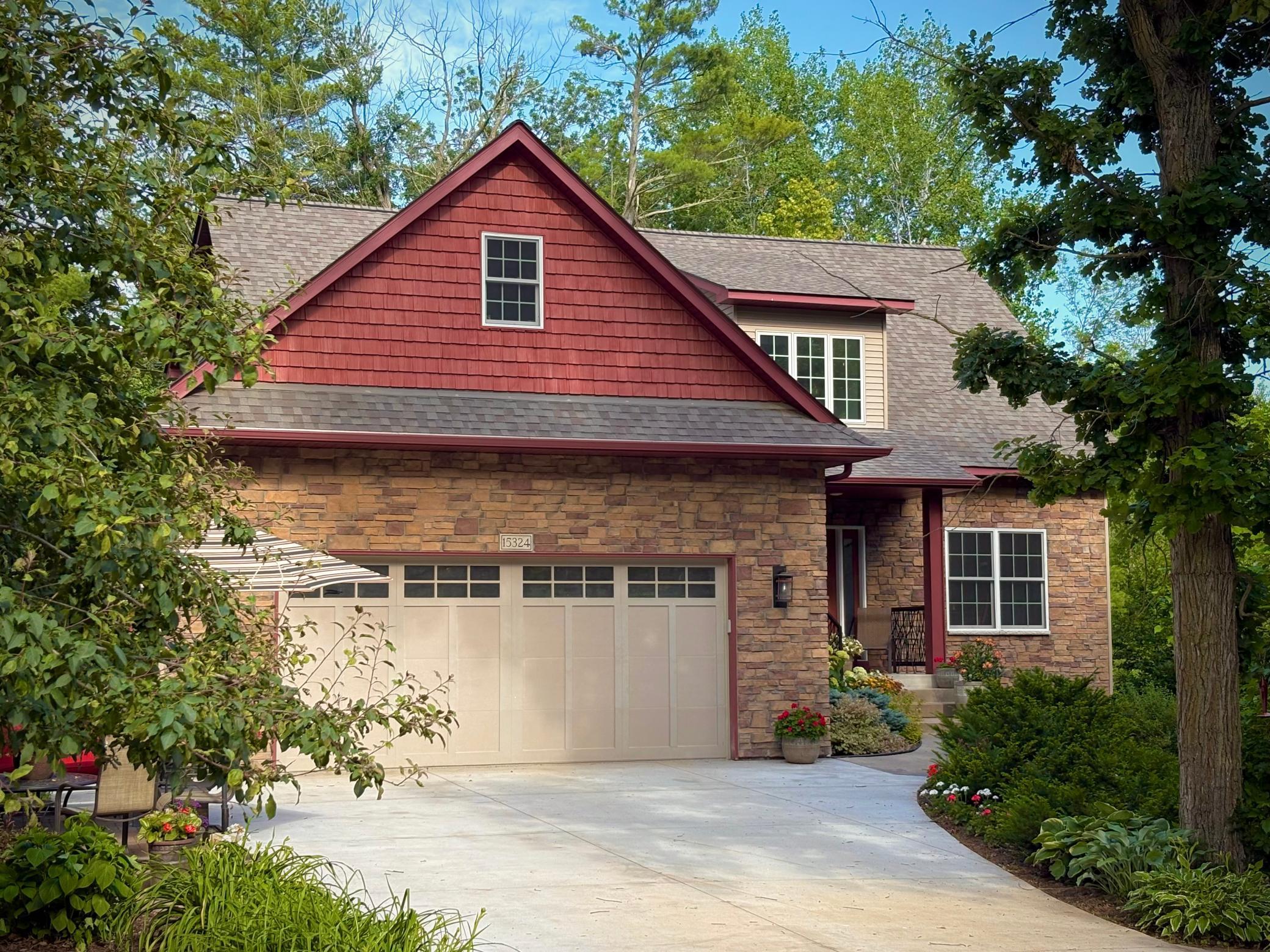 View of Single Family at 15324 61st Avenue, Milaca - Mike Wilen | Minnesota Team Real Estate