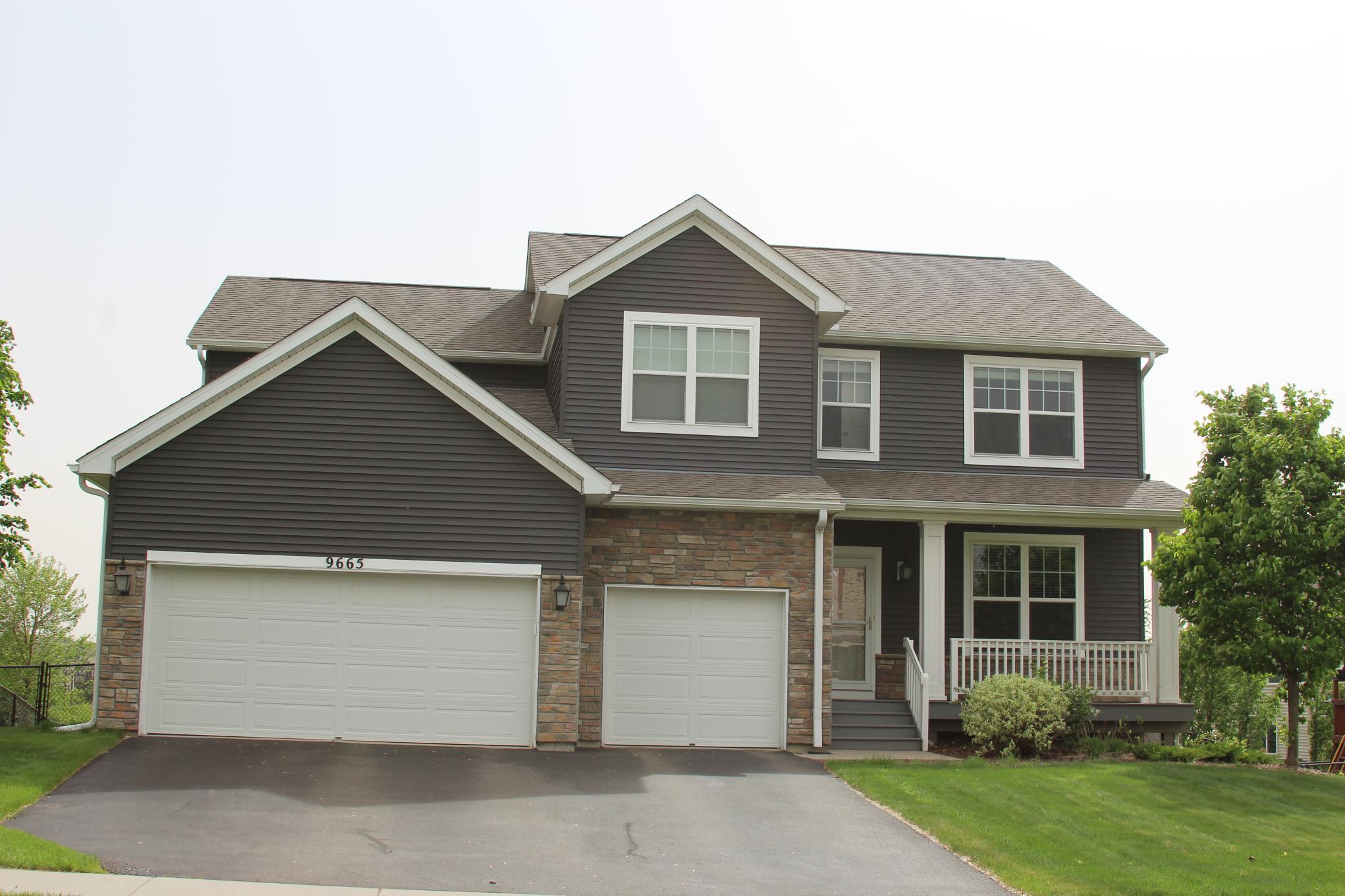 View of Residential at 9665 66th Street, Cottage Grove MN 55016, Cottage Grove - Mike Wilen | Minnesota Team Real Estate