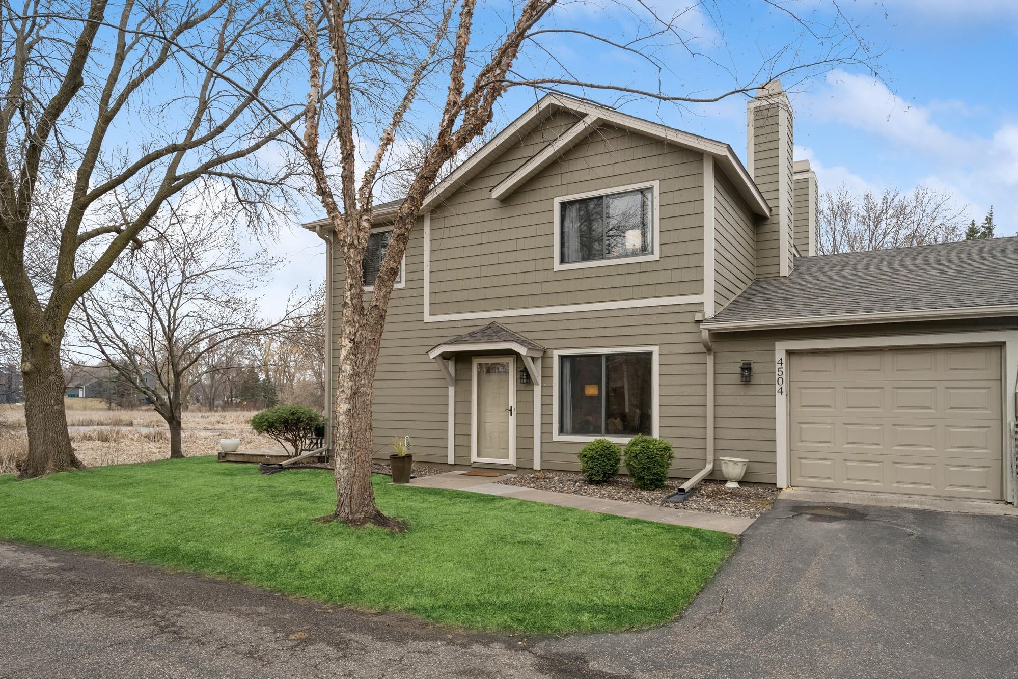 View of Residential at 4504 Quantico Lane, Plymouth MN 55446, Plymouth - Mike Wilen | Minnesota Team Real Estate