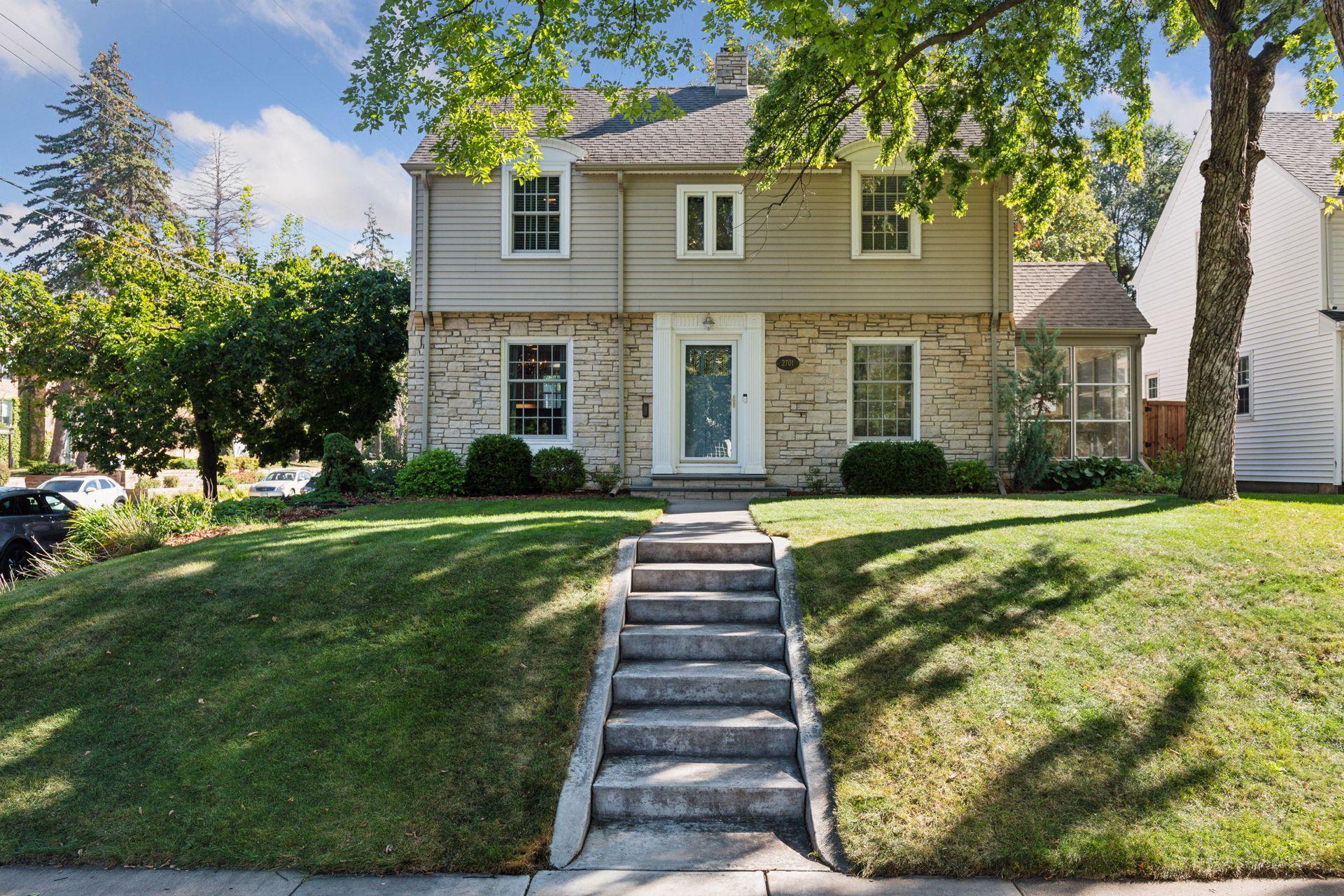 View of Residential at 2701 Ewing Avenue, Minneapolis MN 55416, Minneapolis - Mike Wilen | Minnesota Team Real Estate