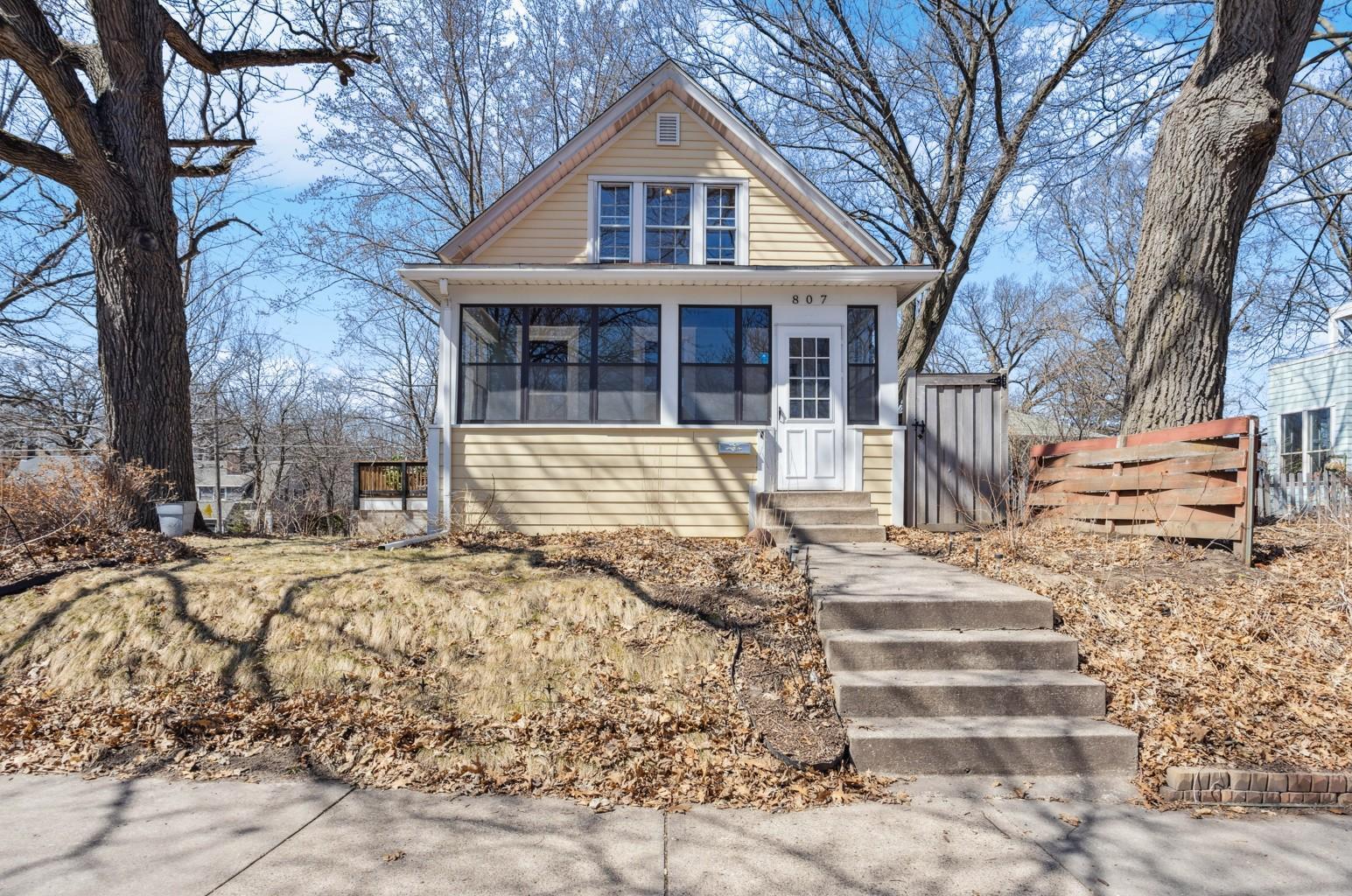 View of Residential at 807 Delaware Avenue, Saint Paul MN 55107, Saint Paul - Mike Wilen | Minnesota Team Real Estate