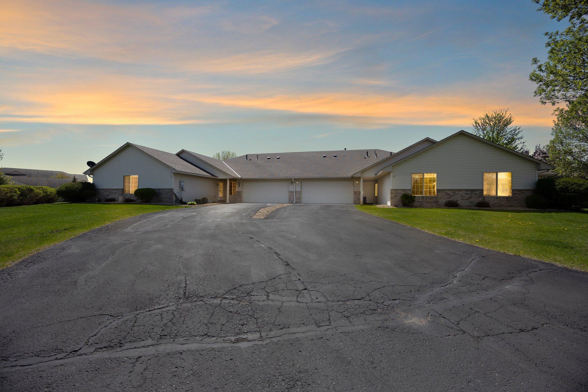 View of Residential at 20511 Harvest Circle, Rogers MN 55374, Rogers - Mike Wilen | Minnesota Team Real Estate