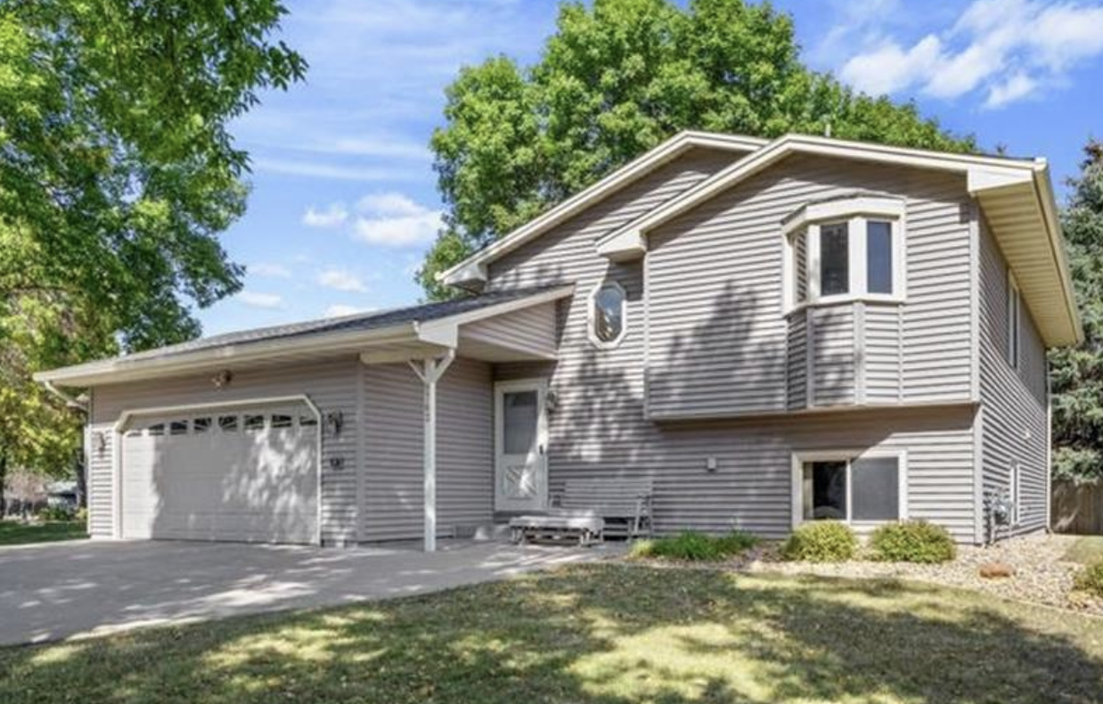 View of Residential at 9762 Monticello Lane, Maple Grove MN 55369, Maple Grove - Mike Wilen | Minnesota Team Real Estate