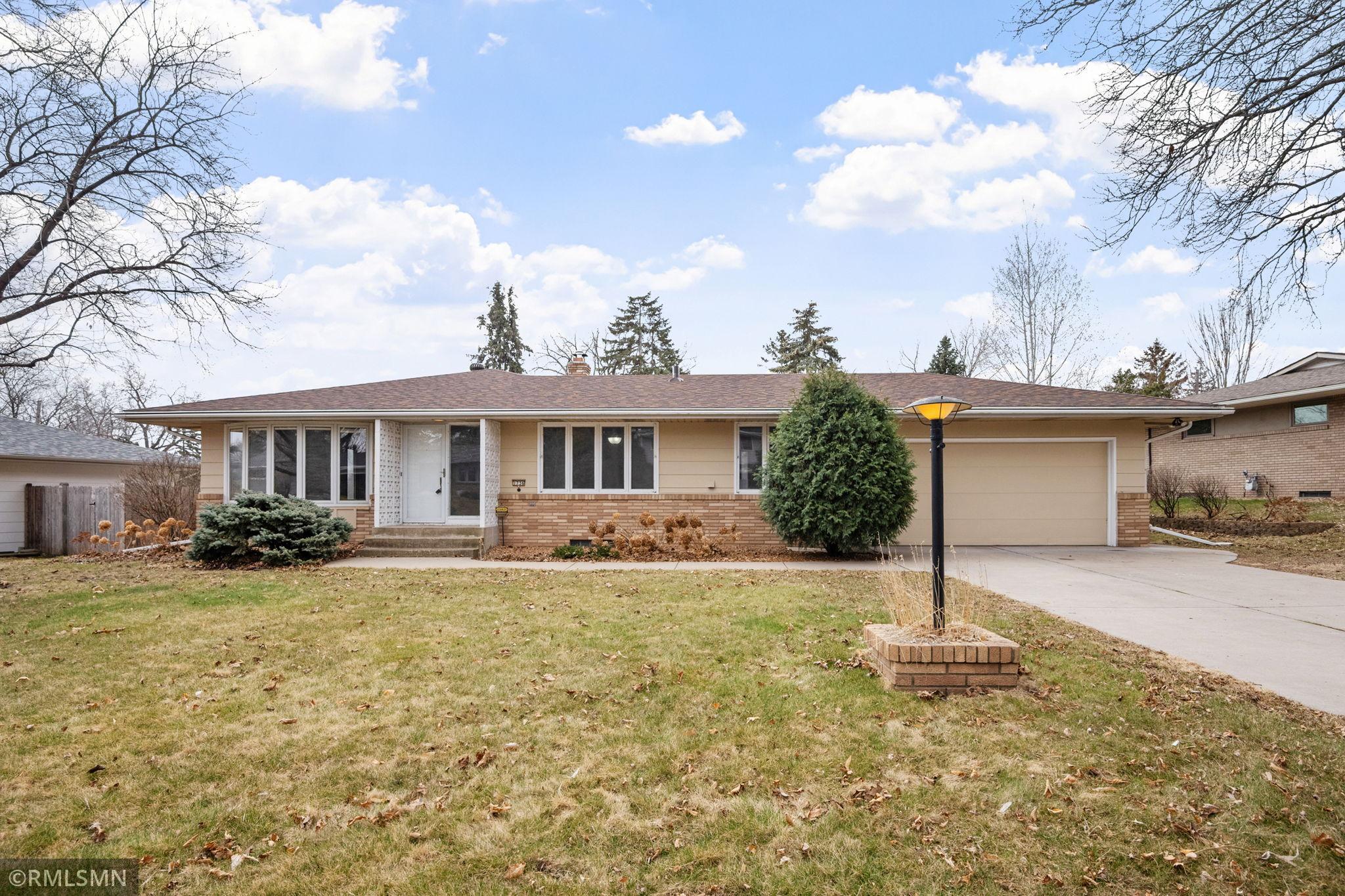 View of Residential at 1736 Maple Lane, Roseville MN 55113, Roseville - Mike Wilen | Minnesota Team Real Estate