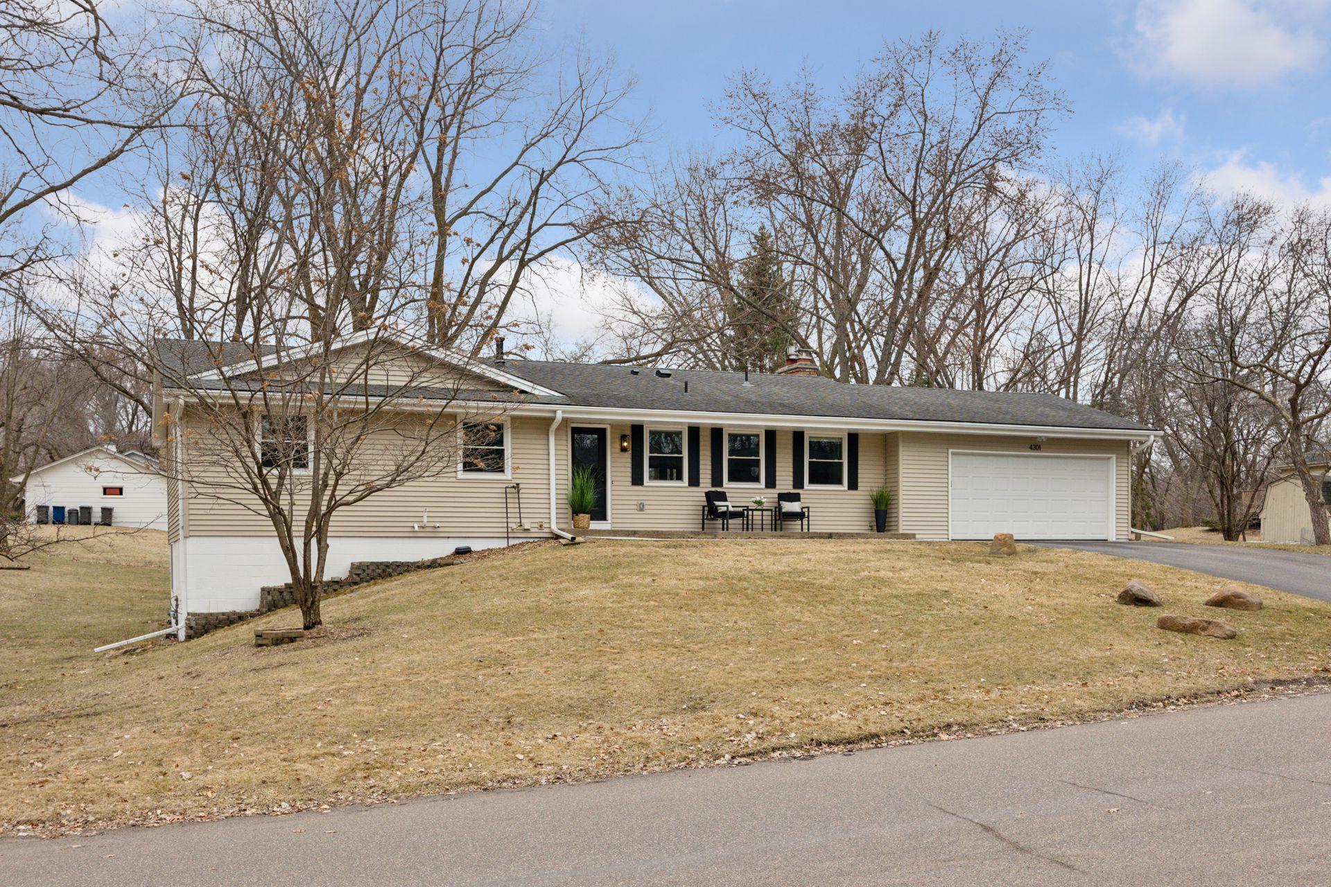 View of Residential at 4301 Courtland Road, Minnetonka MN 55345, Minnetonka - Mike Wilen | Minnesota Team Real Estate