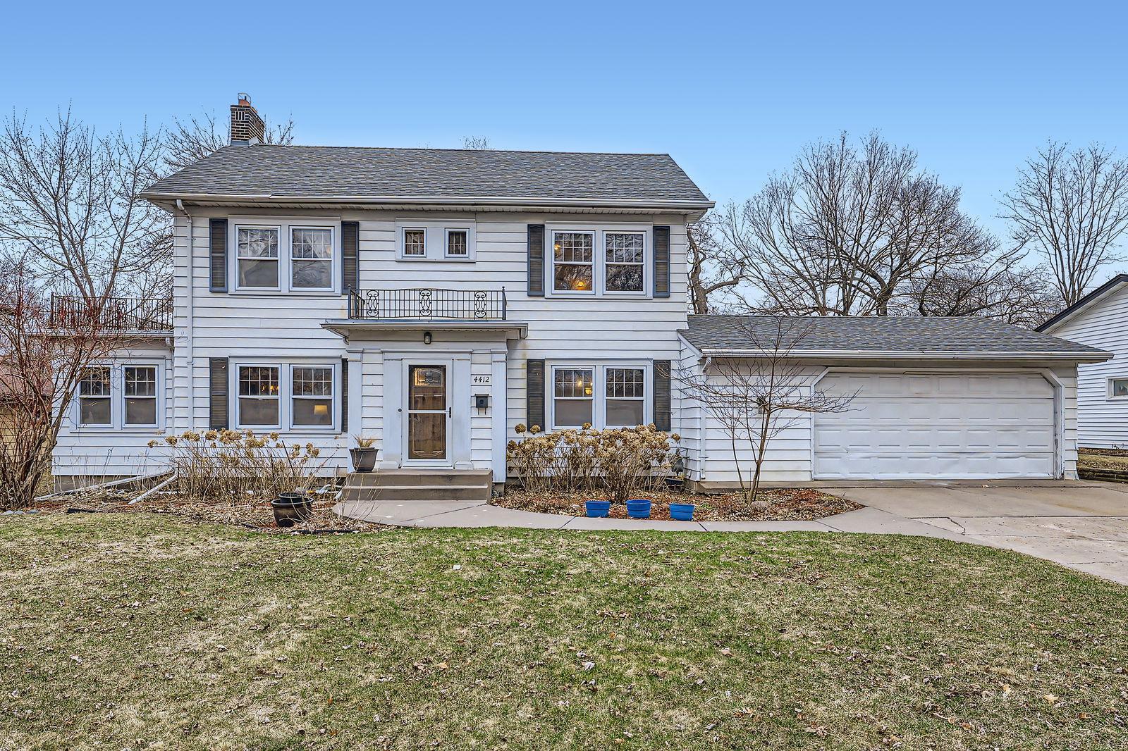 View of Residential at 4412 Robin Avenue, Robbinsdale MN 55422, Robbinsdale - Mike Wilen | Minnesota Team Real Estate