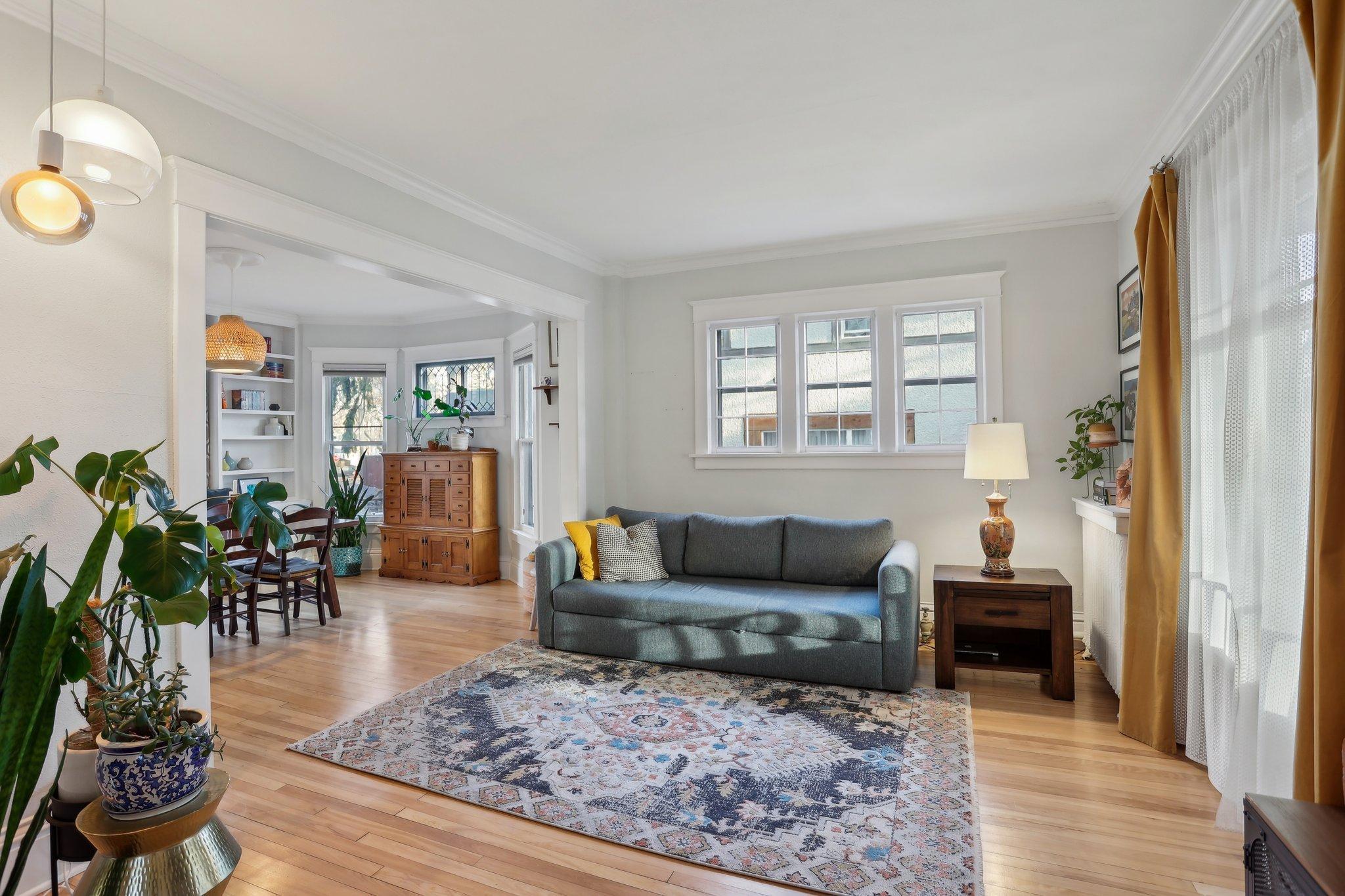 View of Residential at 3547 Queen Avenue, Minneapolis MN 55412, Minneapolis - Mike Wilen | Minnesota Team Real Estate