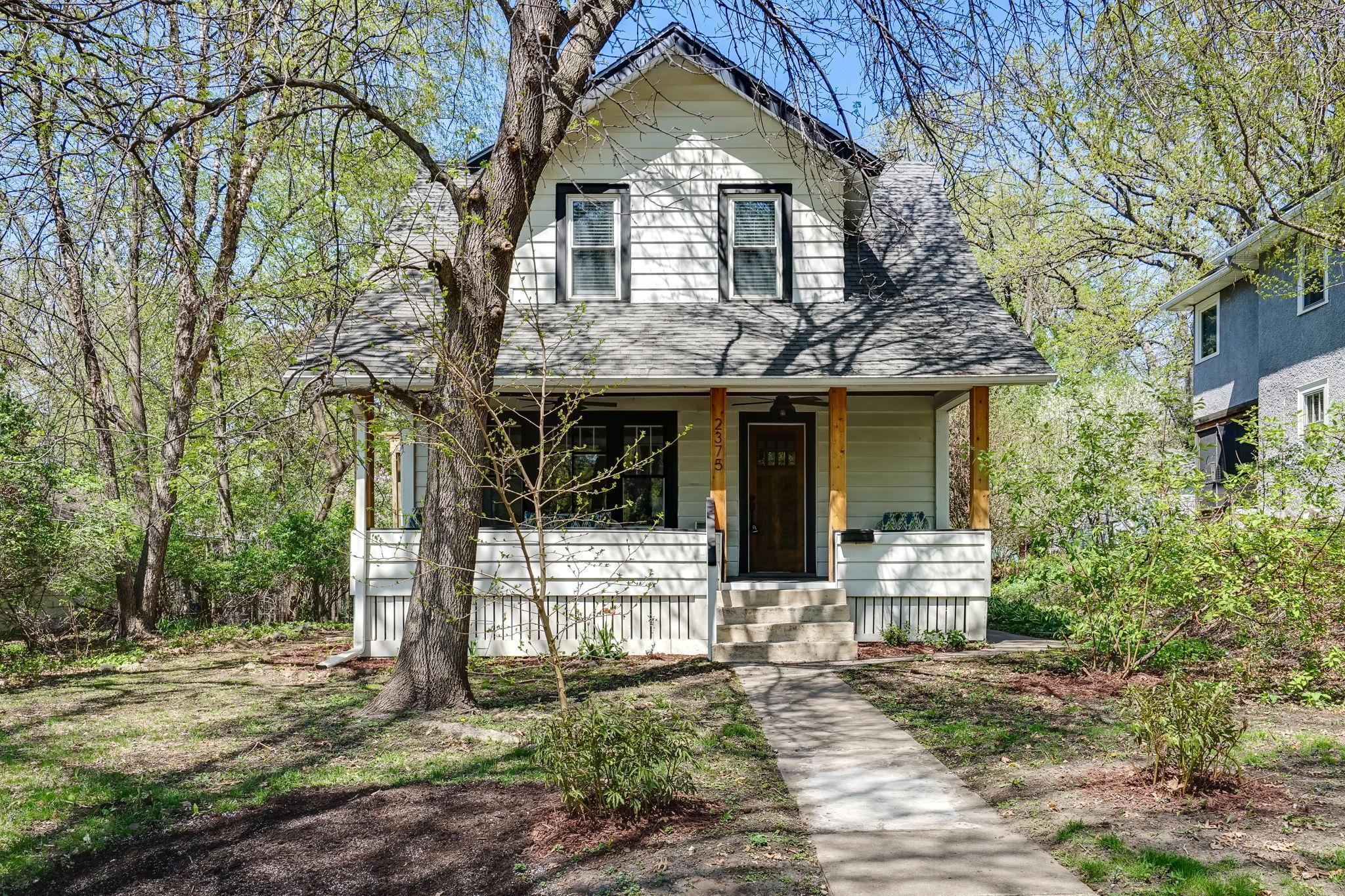 View of Residential at 2375 Buford Avenue, Saint Paul MN 55108, Saint Paul - Mike Wilen | Minnesota Team Real Estate