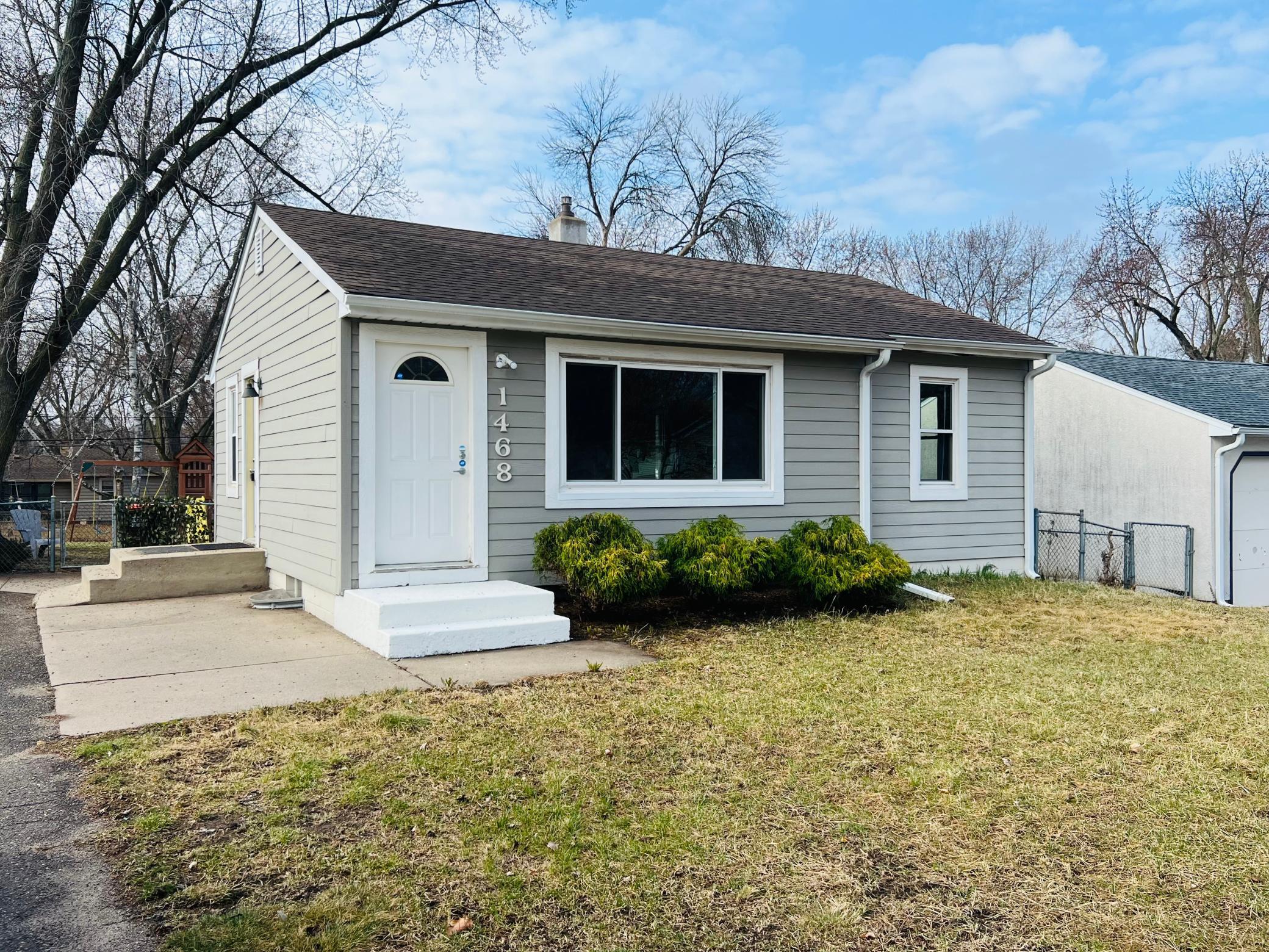 View of Residential at 1468 County Road B, Maplewood MN 55109, Maplewood - Mike Wilen | Minnesota Team Real Estate