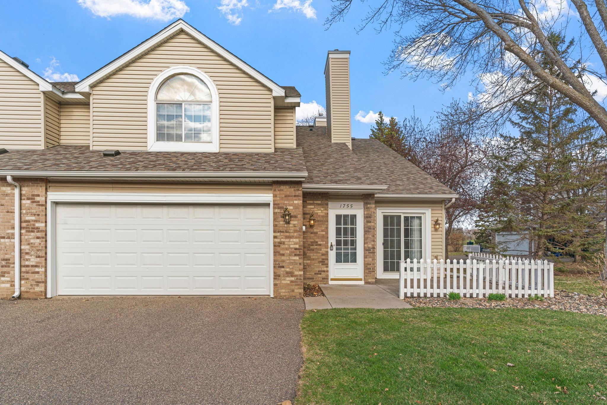 View of Residential at 1755 Maple Court, Falcon Heights MN 55113, Falcon Heights - Mike Wilen | Minnesota Team Real Estate
