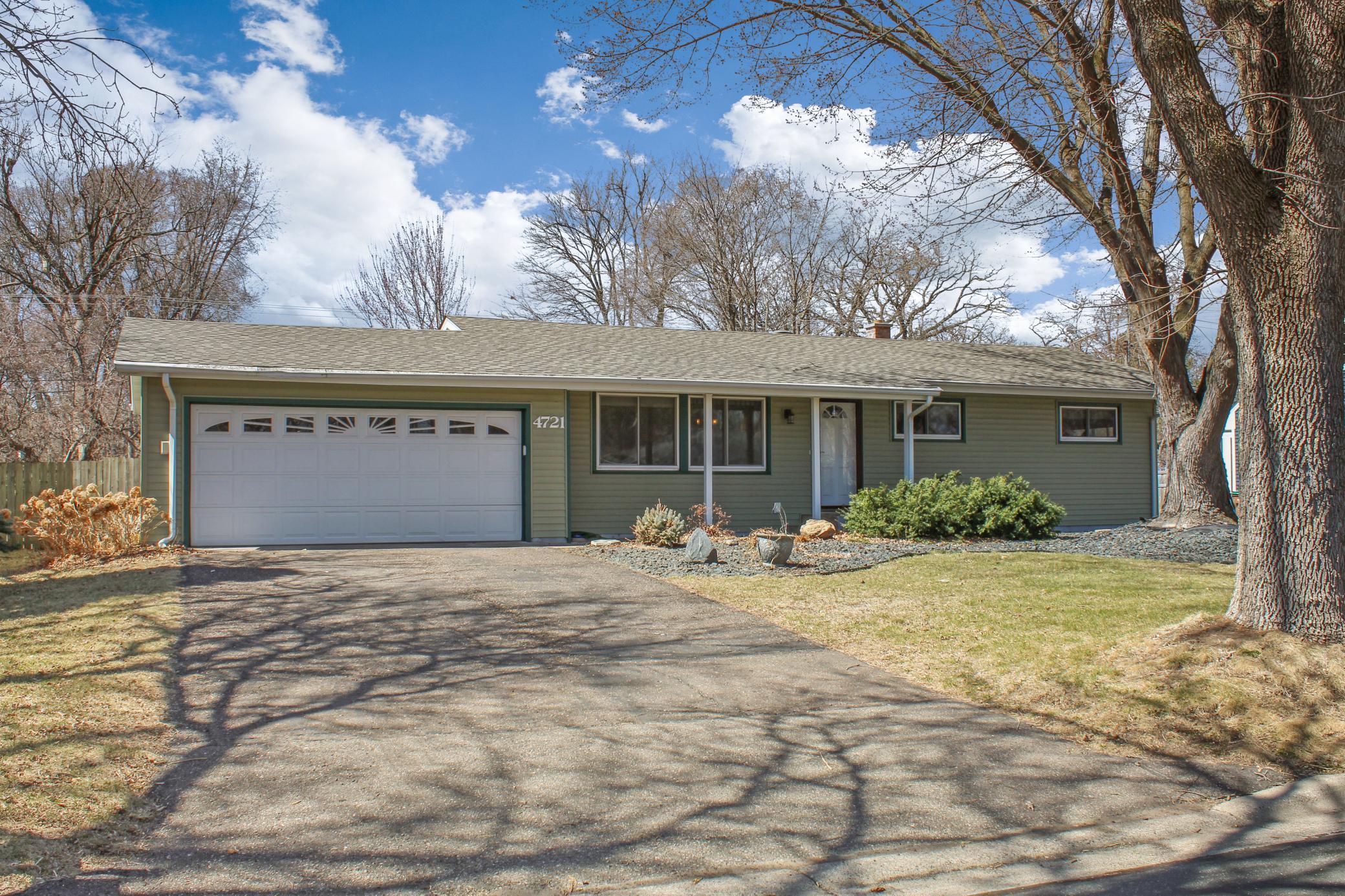 View of Residential at 4721 Sandra Lane, White Bear Lake MN 55110, White Bear Lake - Mike Wilen | Minnesota Team Real Estate