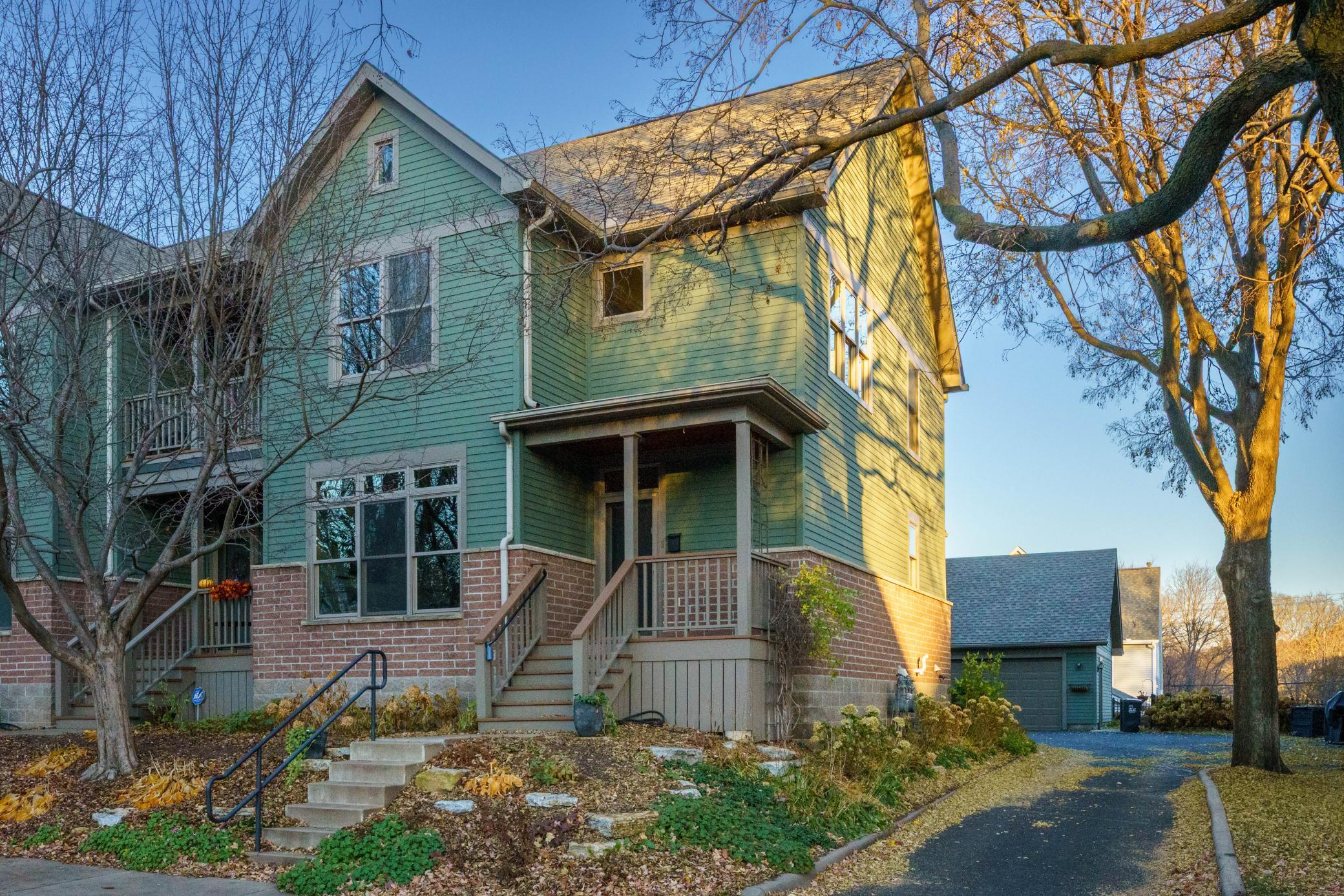 View of Residential at 392 Duke Street, Saint Paul MN 55102, Saint Paul - Mike Wilen | Minnesota Team Real Estate