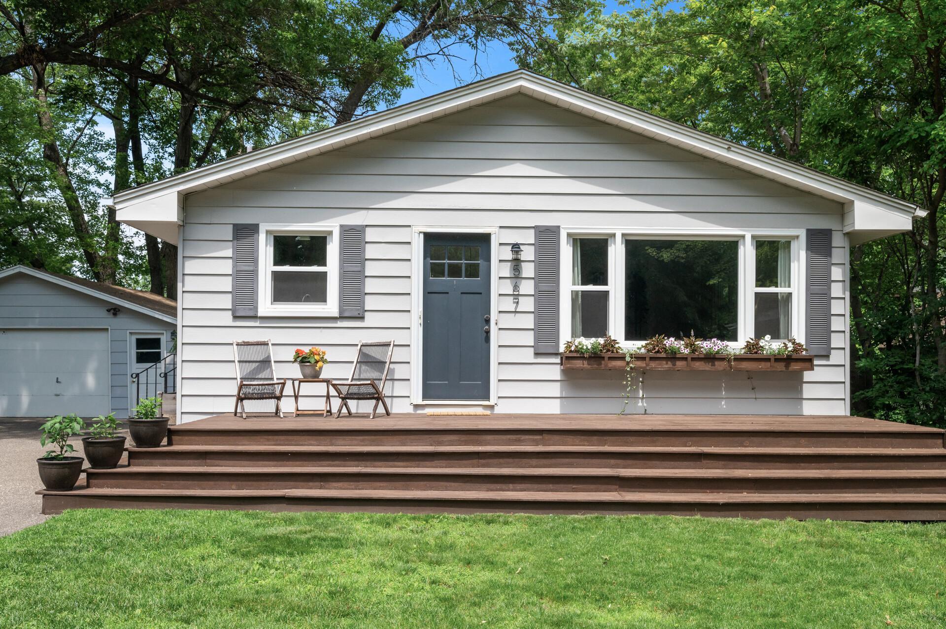 View of Residential at 567 Ely Street, Fridley MN 55432, Fridley - Mike Wilen | Minnesota Team Real Estate