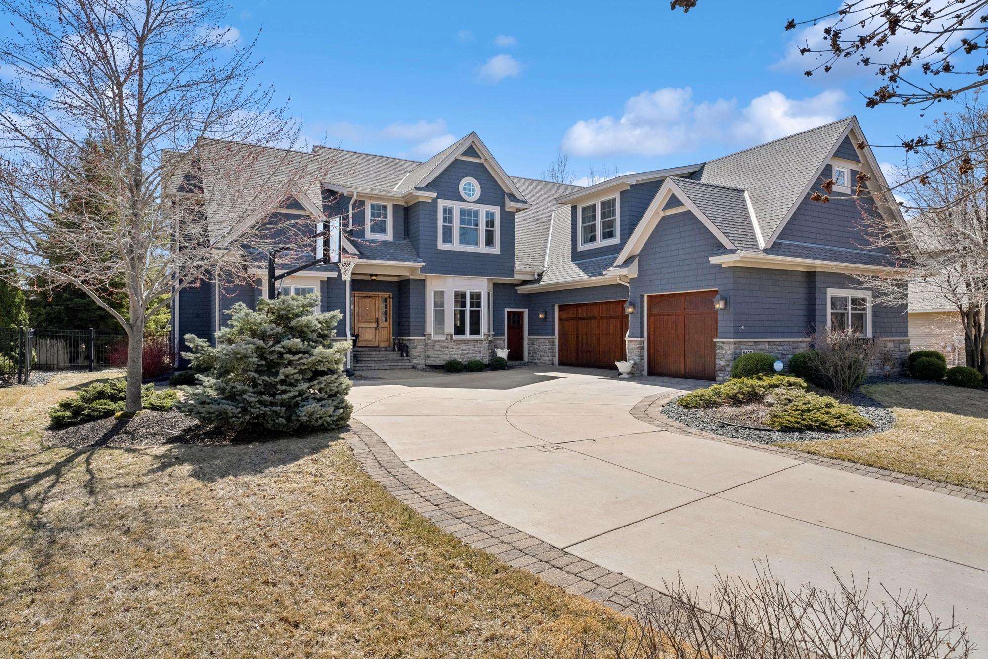 View of Residential at 8425 Kelzer Pond Drive, Victoria MN 55386, Victoria - Mike Wilen | Minnesota Team Real Estate