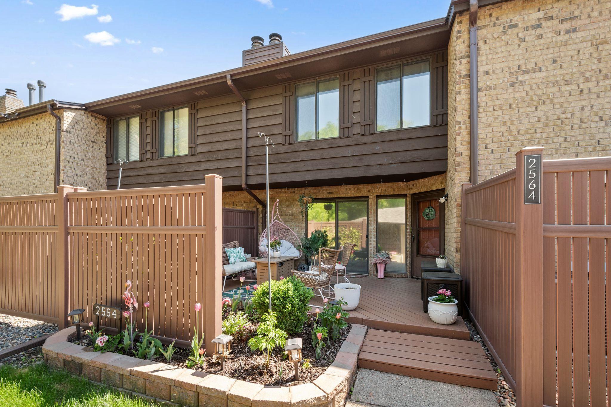 View of Residential at 2564 Alabama Avenue, Saint Louis Park MN 55416, Saint Louis Park - Mike Wilen | Minnesota Team Real Estate