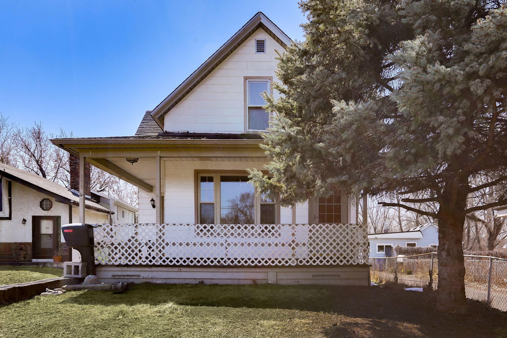 View of Residential at 298 Cottage Avenue, Saint Paul MN 55117, Saint Paul - Mike Wilen | Minnesota Team Real Estate