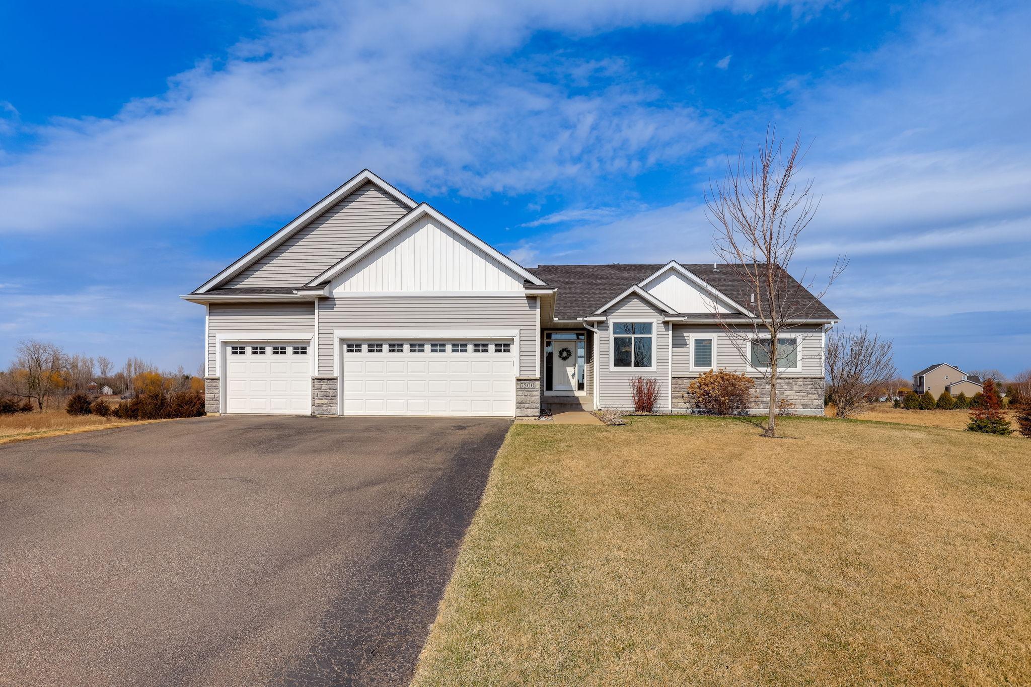 View of Residential at 7500 244th Street, Forest Lake MN 55025, Forest Lake - Mike Wilen | Minnesota Team Real Estate