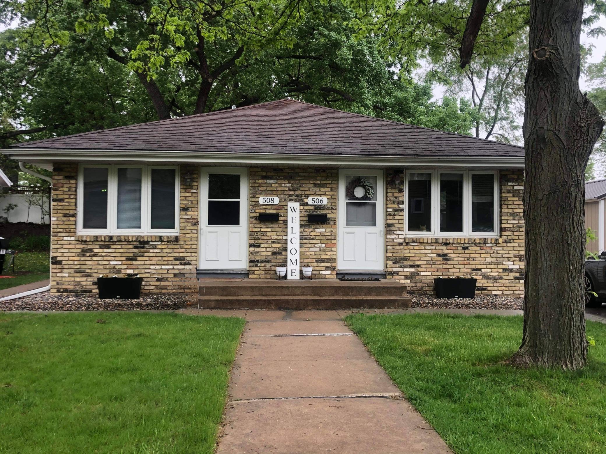 View of Residential Income at 506 Sunnyside Lane, Hopkins MN 55343, Hopkins - Mike Wilen | Minnesota Team Real Estate