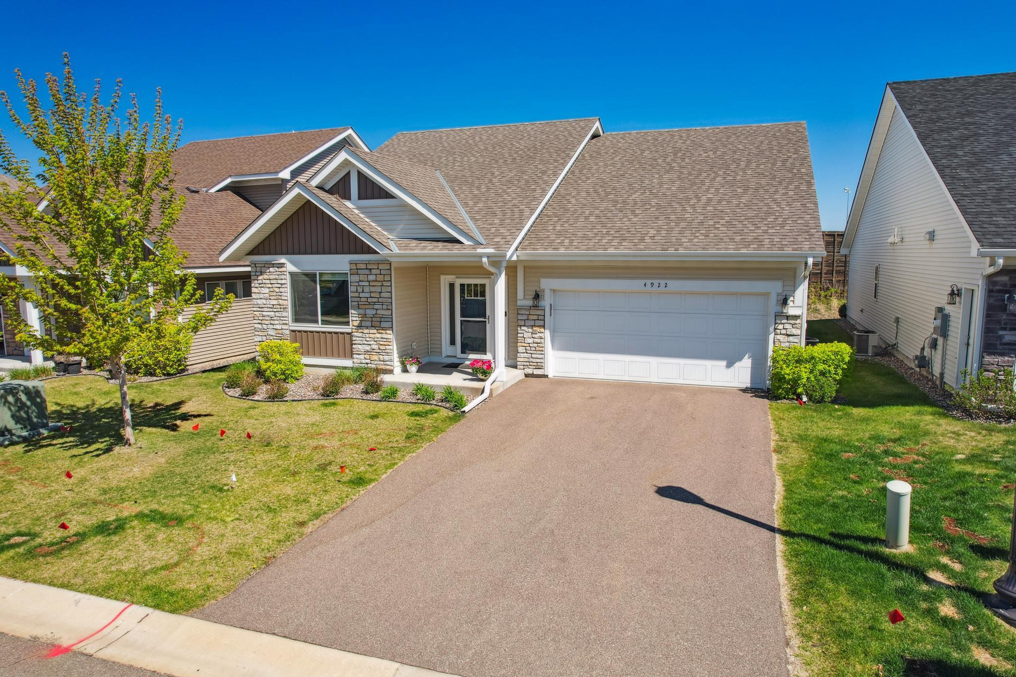 View of Residential at 4922 93rd Way, Brooklyn Park MN 55443, Brooklyn Park - Mike Wilen | Minnesota Team Real Estate